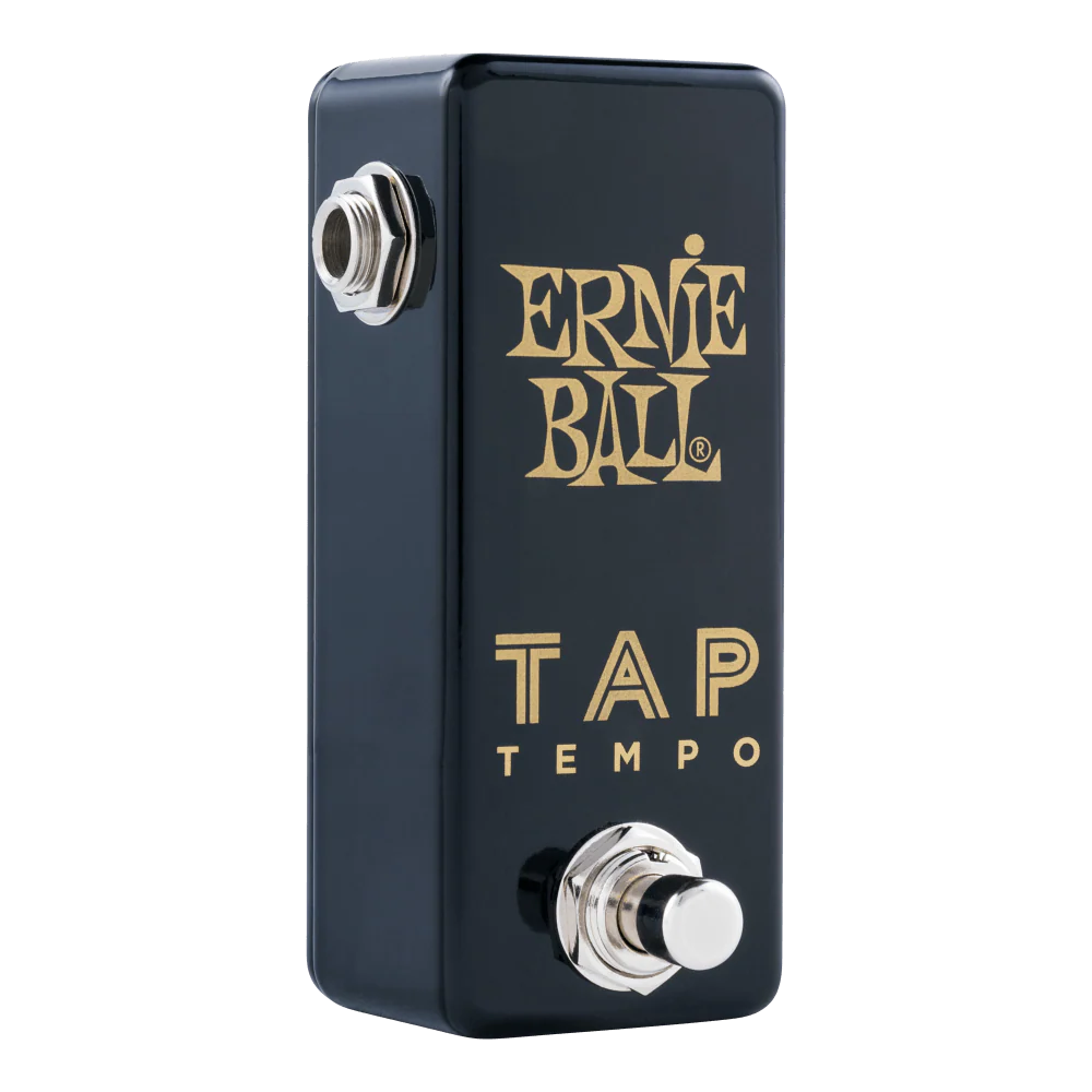 Ernie Ball Tap Tempo Pedal - P06186