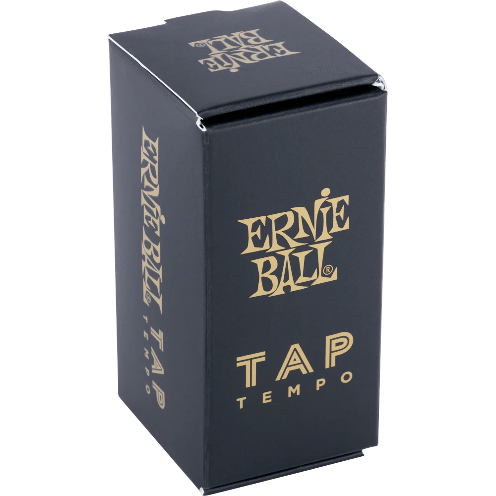 Ernie Ball Tap Tempo Pedal - P06186 - Image 2