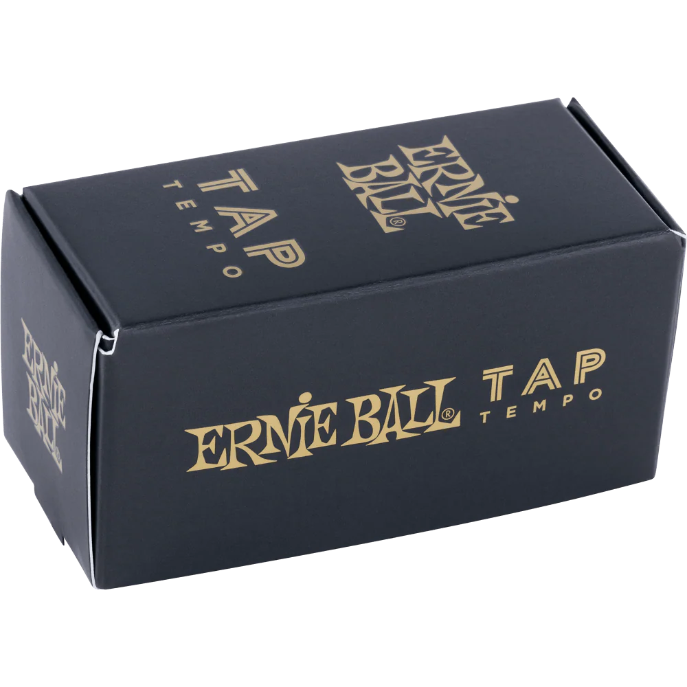 Ernie Ball Tap Tempo Pedal - P06186 - Image 3