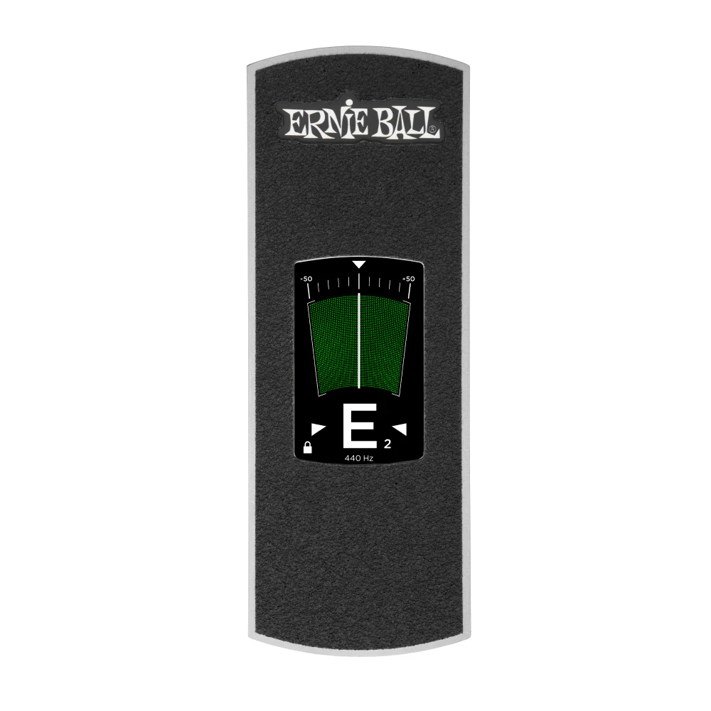 Ernie Ball VP Jr Tuner Volume Pedal P06201 - Silver - Image 5