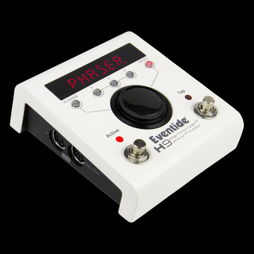 Eventide H9 Max Harmonizer Multi-Effects Pedal - Image 3
