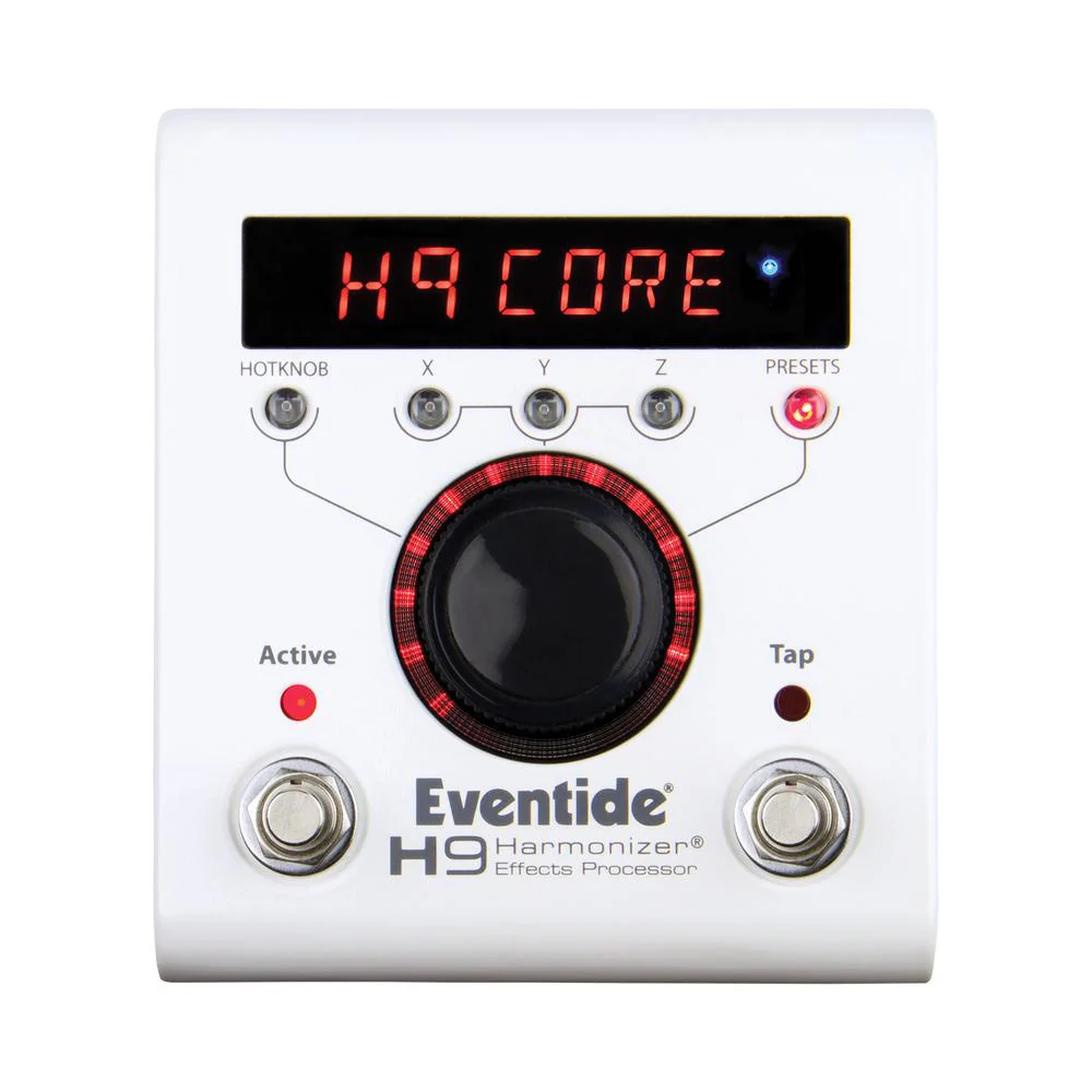 Eventide H9 Standard Harmonizer Multi-Effects Pedal