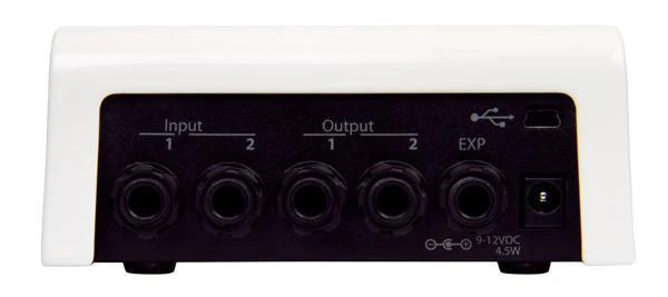 Eventide H9 Standard Harmonizer Multi-Effects Pedal - Image 2