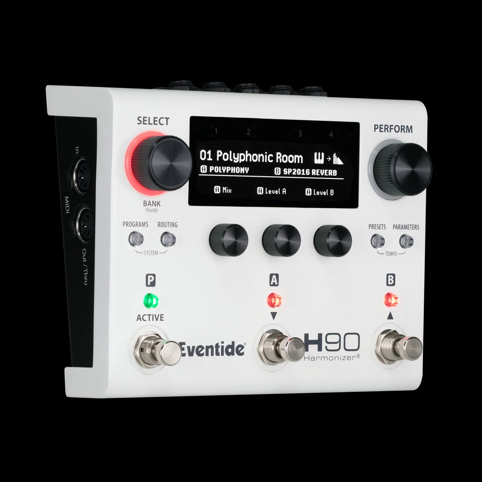 Eventide H90 Harmonizer Guitar Effect Pedal - Image 3