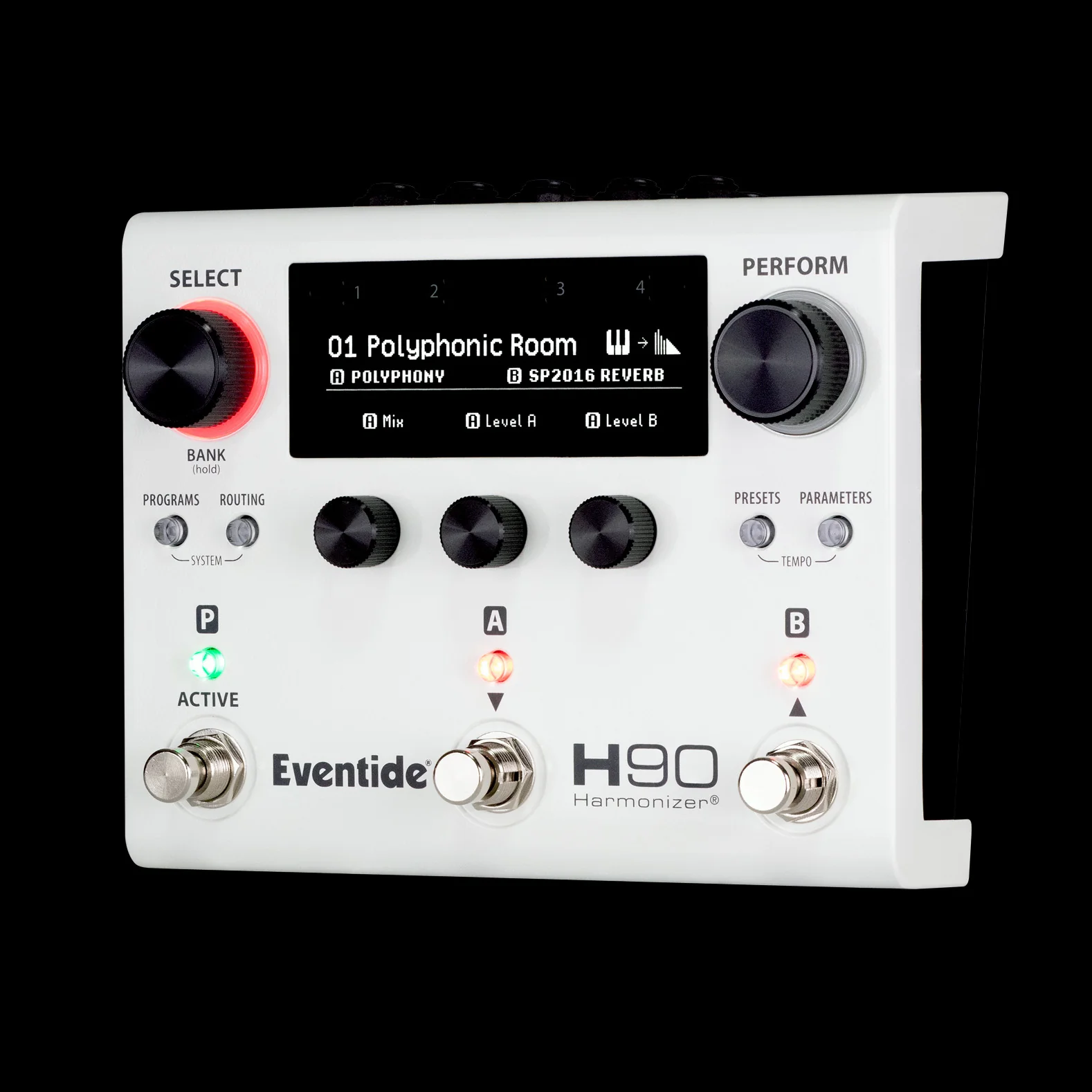 Eventide H90 Harmonizer Guitar Effect Pedal - Image 4