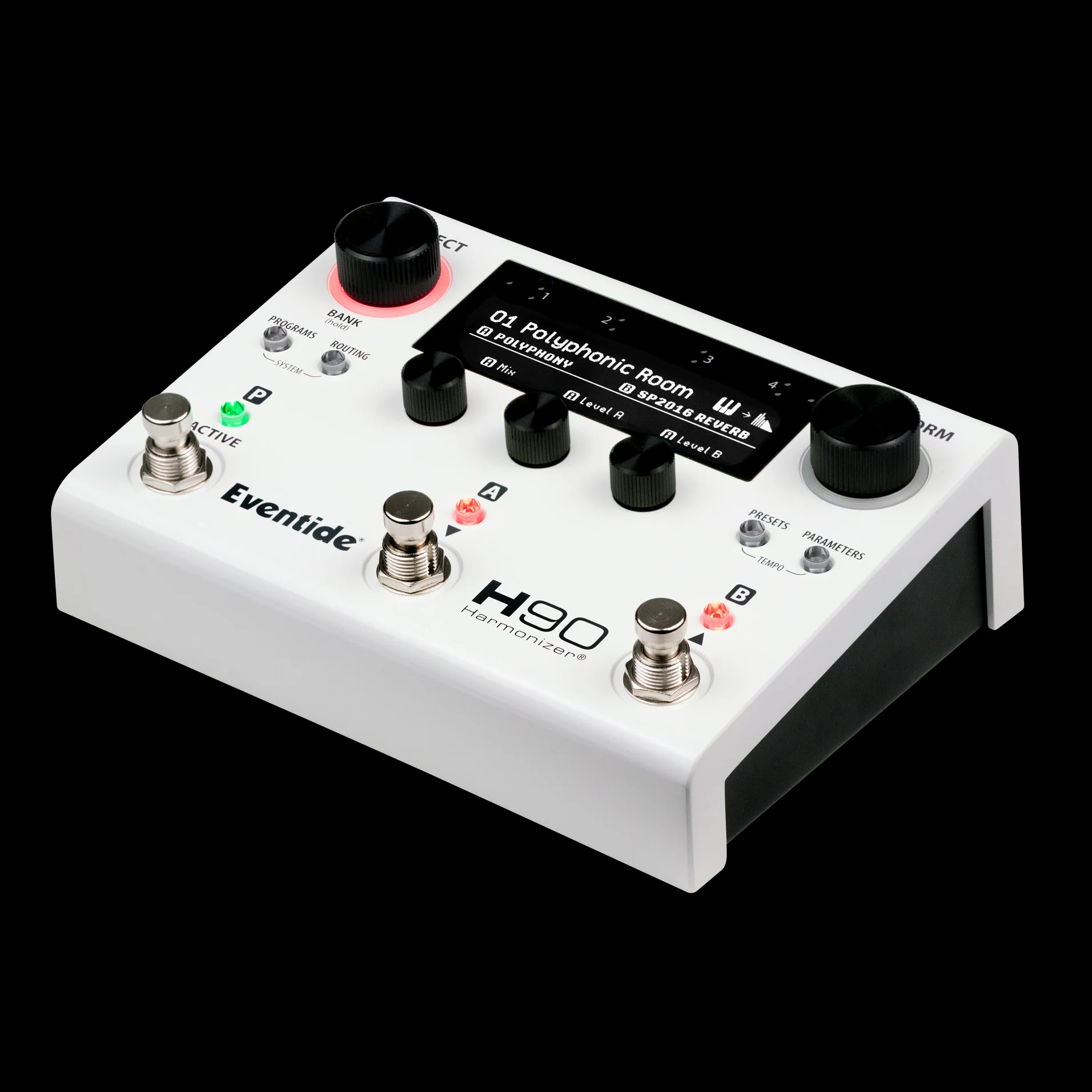 Eventide H90 Harmonizer Guitar Effect Pedal - Image 5