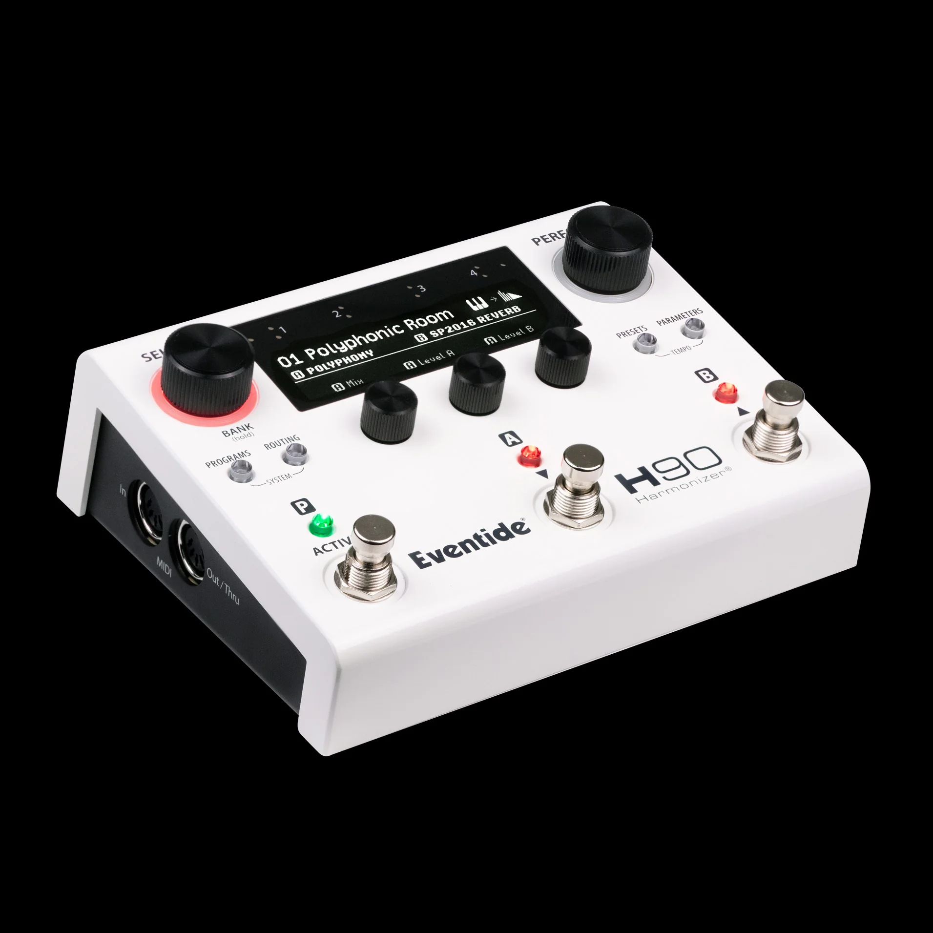 Eventide H90 Harmonizer Guitar Effect Pedal - Image 6