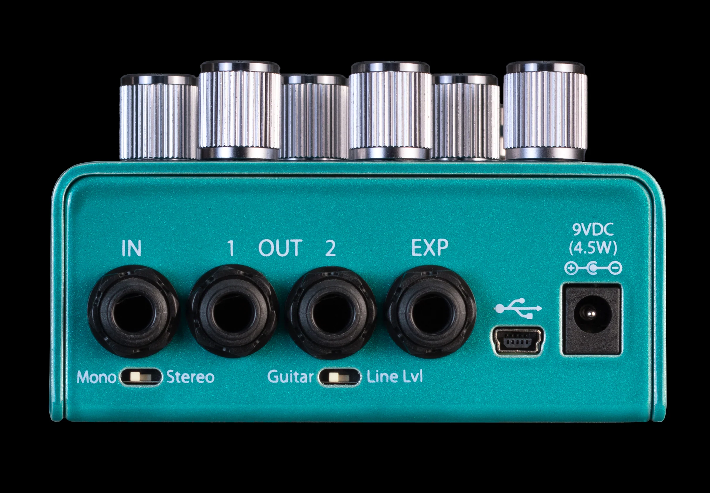 Eventide Riptide Vibe and Drive Pedal - Image 6