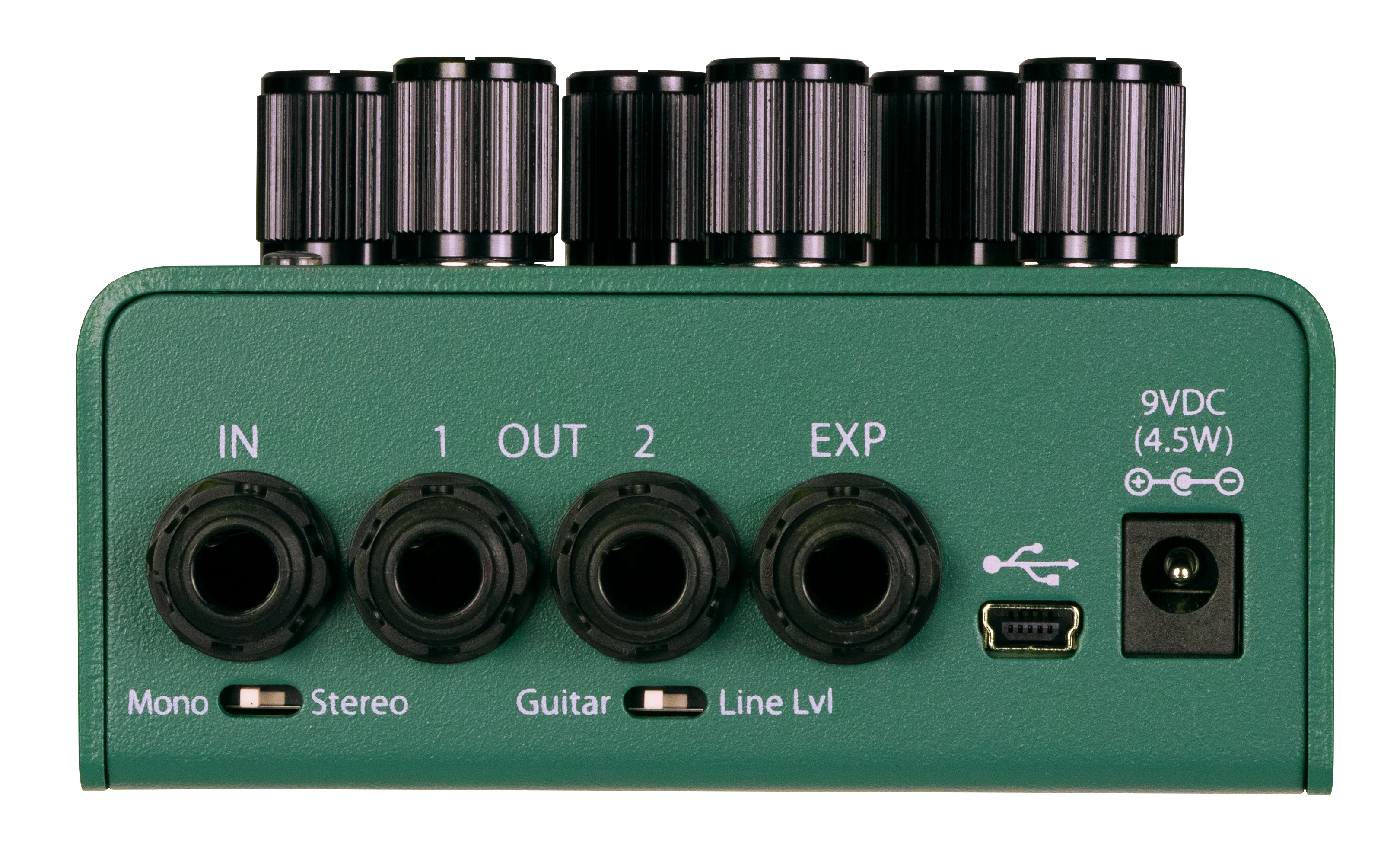 Eventide Tricerachorus Chorus Guitar Effect Pedal - Image 8