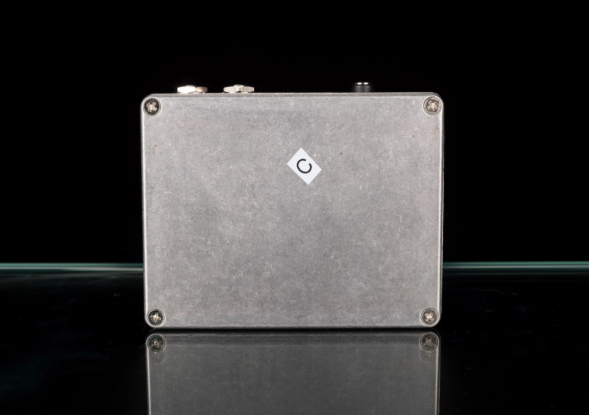 Fairfield Circuitry KFH 8778 "Shallow Water" LFO K-Field Moudulator Pedal - Image 2