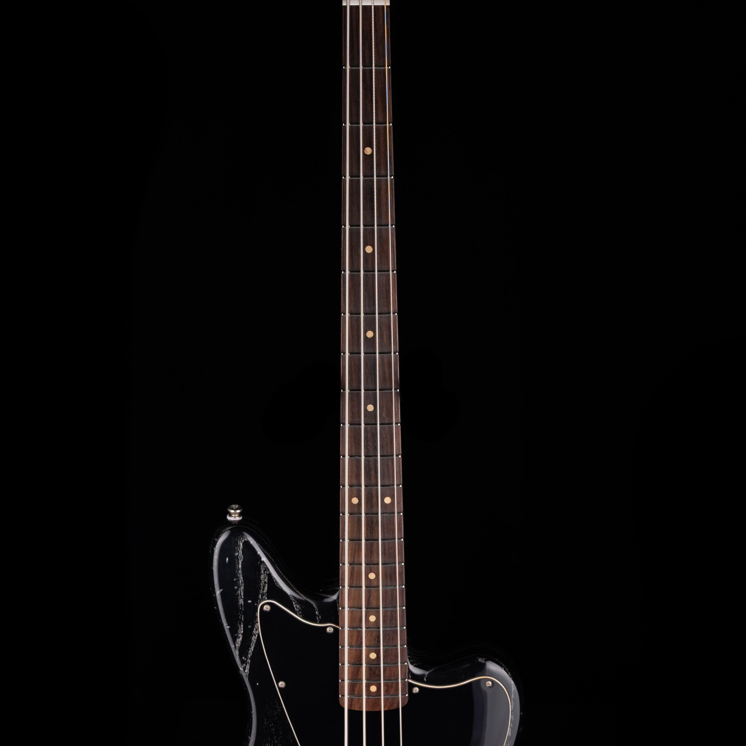 Fano Alt de Facto JM4 Bass Doghair with Gig Bag - Image 7