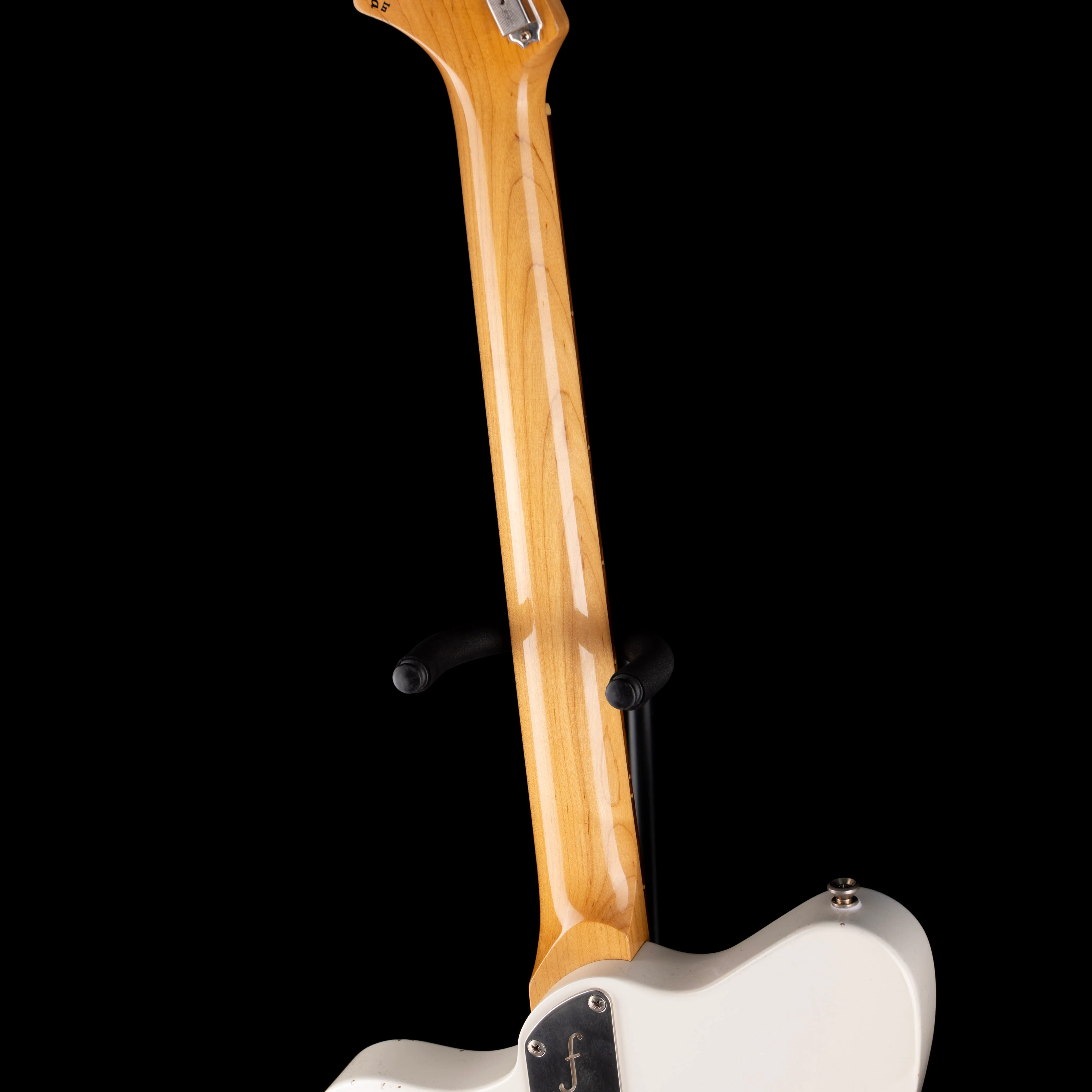 Fano Alt De Facto PX6 Olympic White with Gig Bag - Image 11