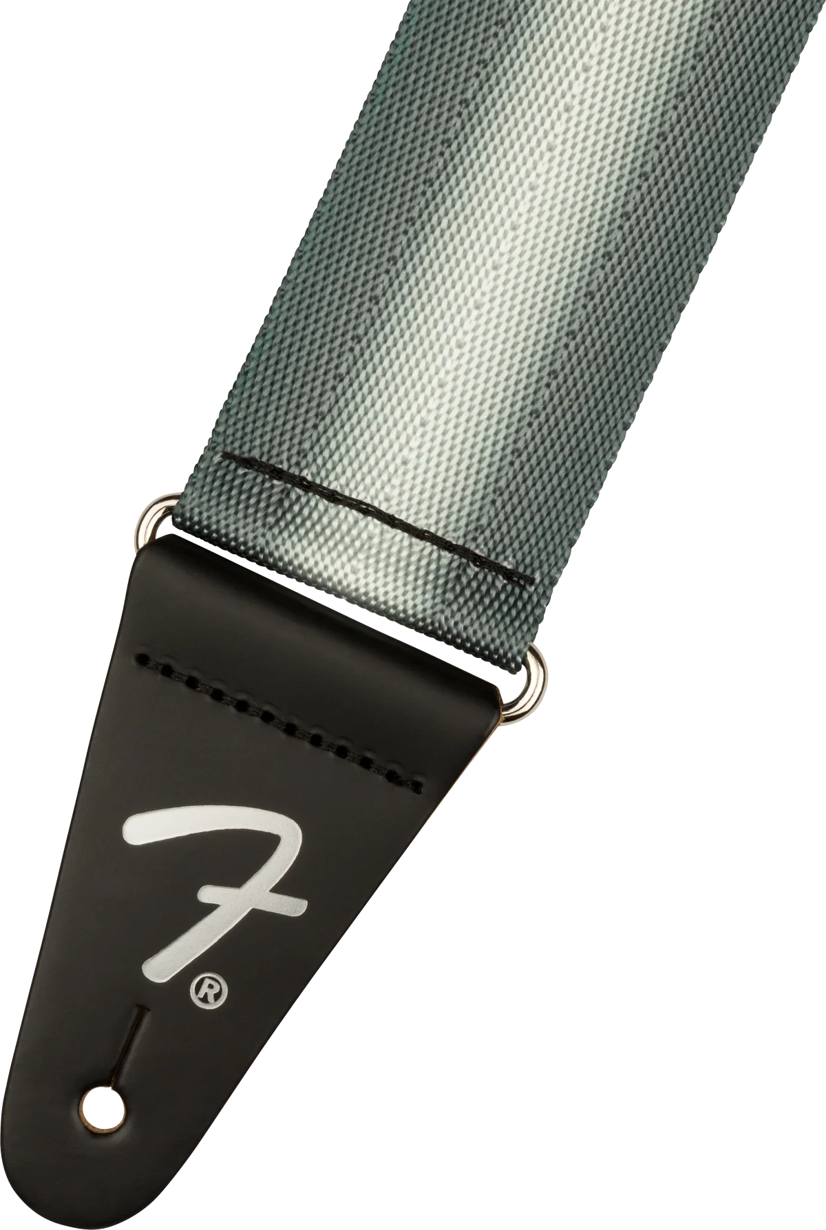Fender 2" Am Pro Seat Belt Strap Mercury Straps - Image 2