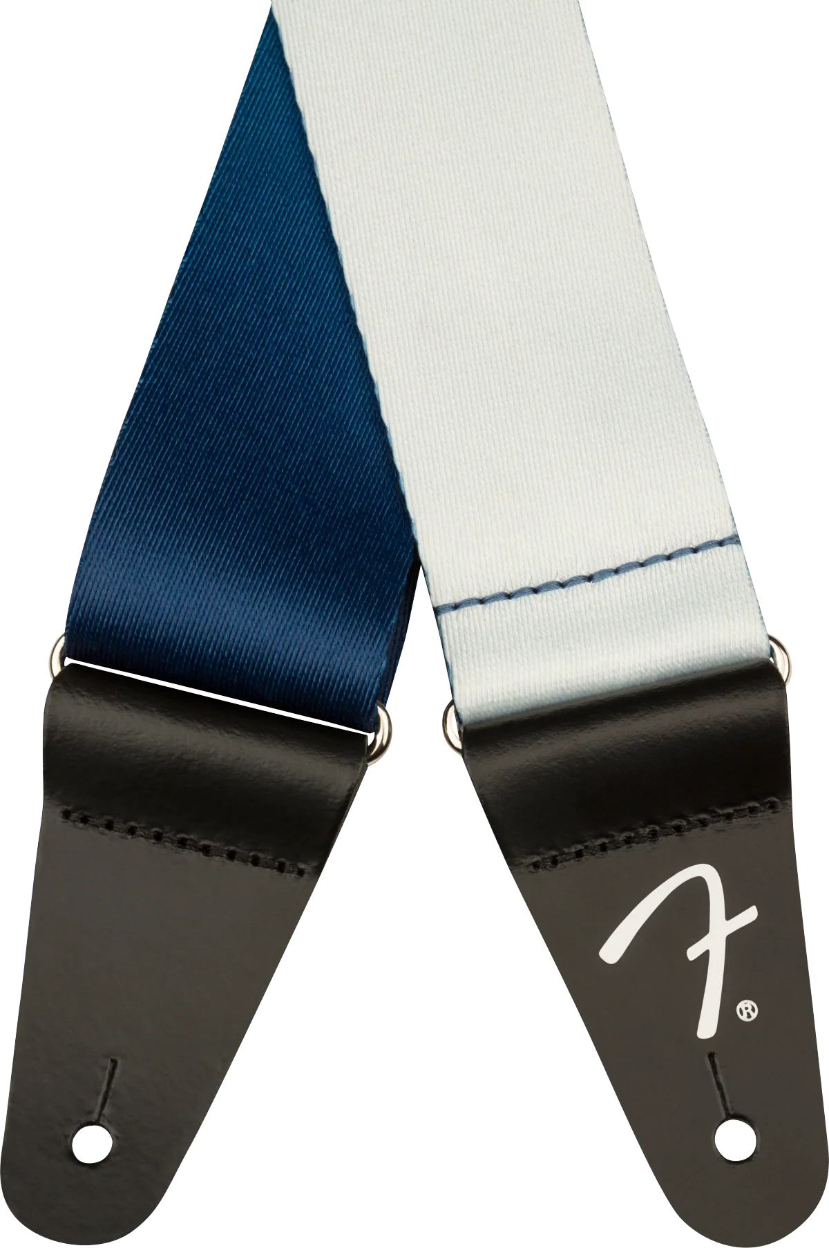 Fender 2" Ombré Strap Belair Blue Straps - Image 3