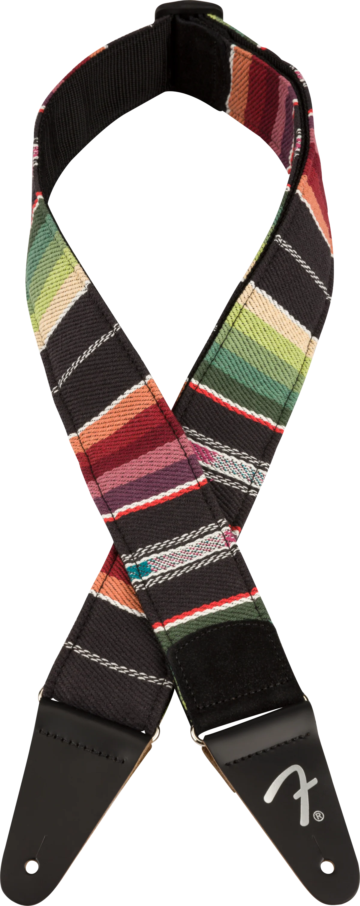 Fender 2" Sonoran Strap - Dusk