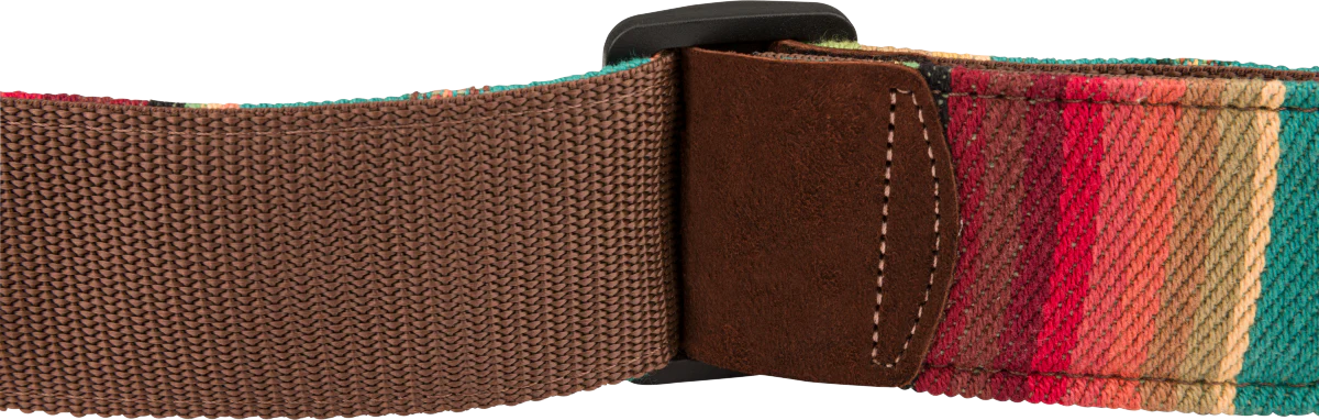 Fender 2" Sonoran Strap - Oasis - Image 2