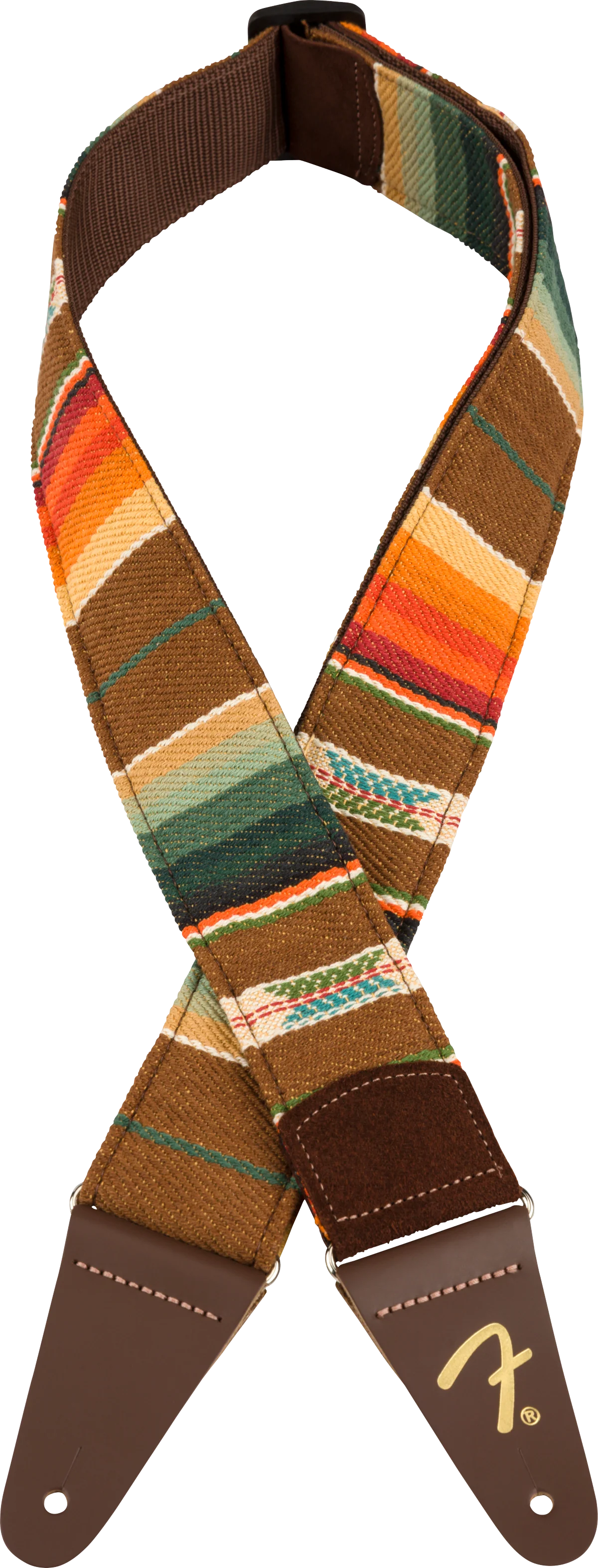 Fender 2" Sonoran Strap - Saguaro