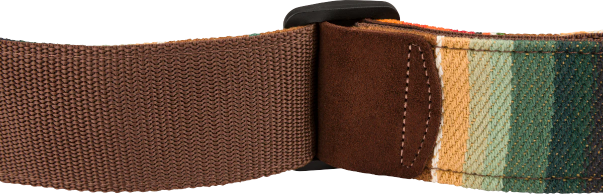 Fender 2" Sonoran Strap - Saguaro - Image 2