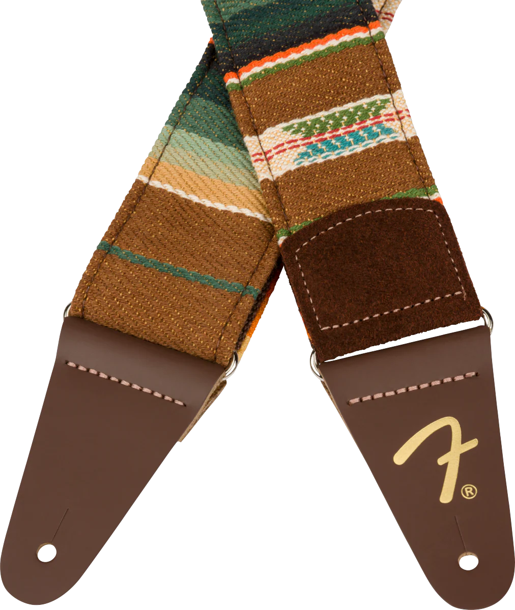 Fender 2" Sonoran Strap - Saguaro - Image 3