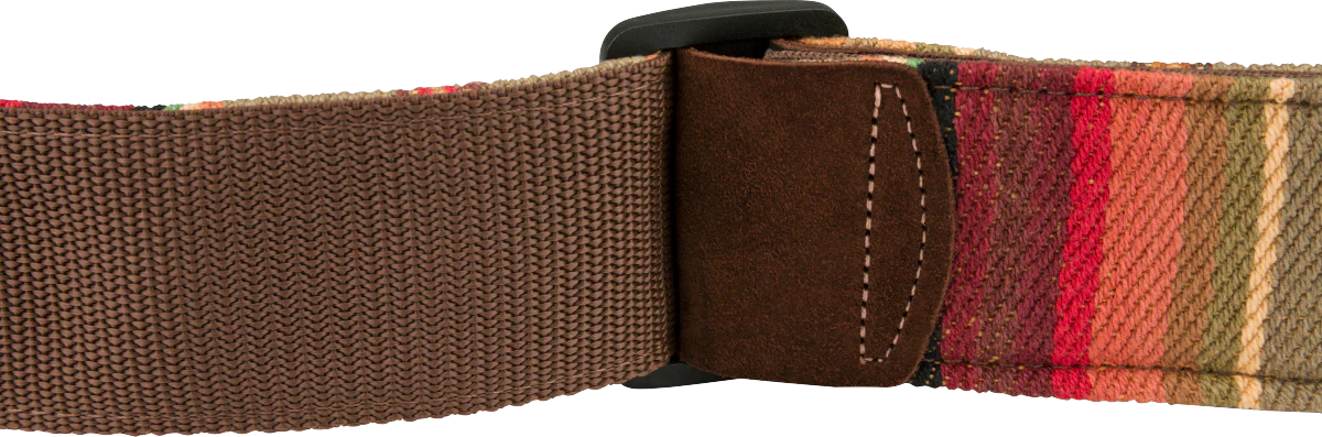 Fender 2" Sonoran Strap - Sedona - Image 2