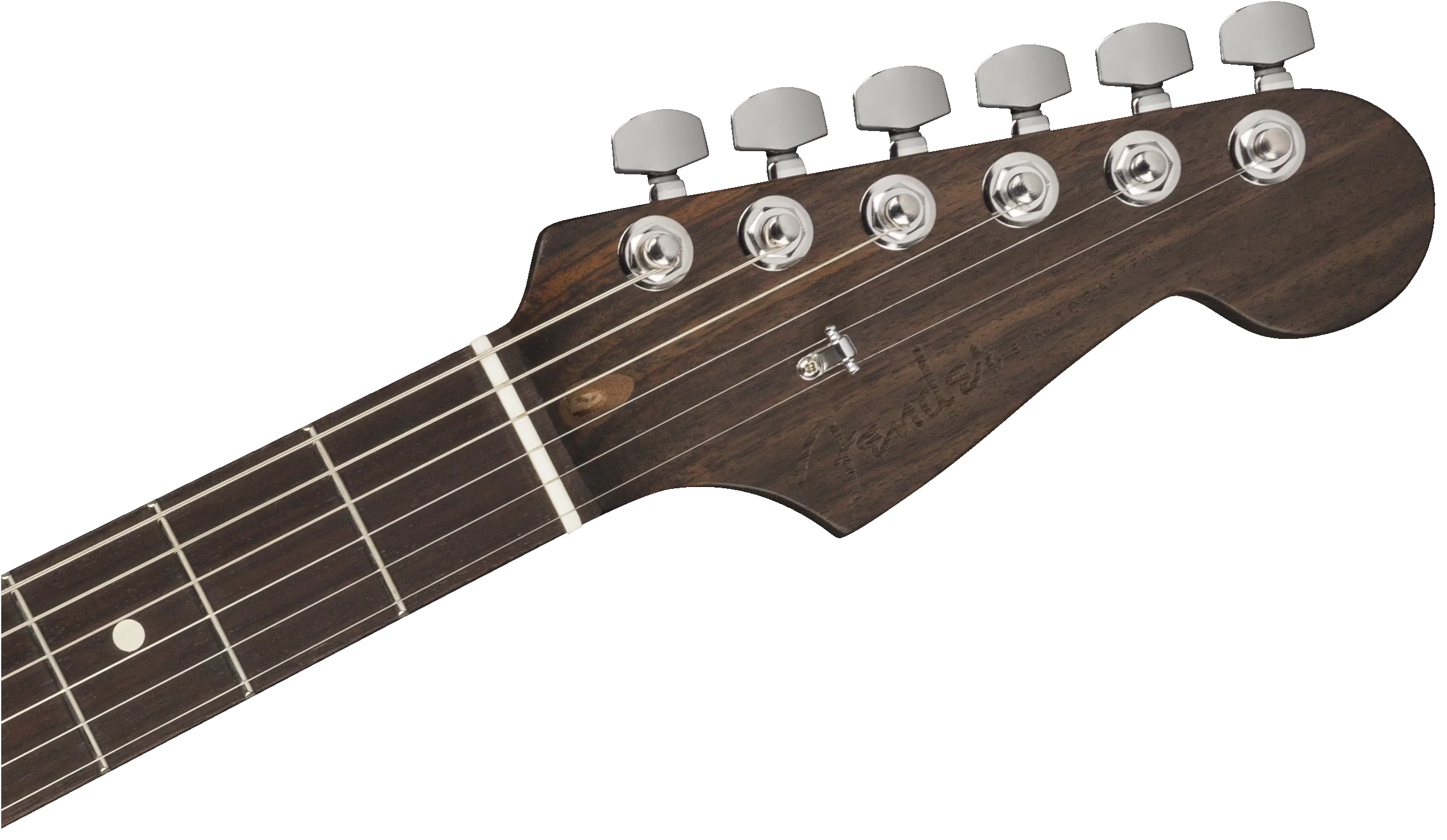 Fender Limited Edition American Professional Stratocaster Solid Rosewood Neck Desert Sand - Image 6