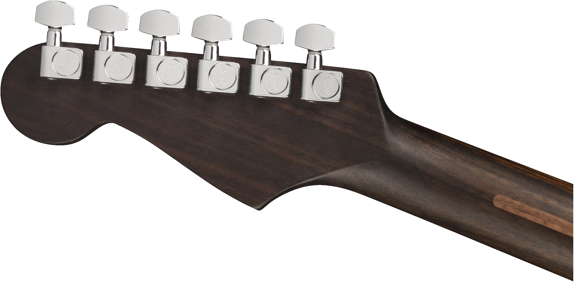 Fender Limited Edition American Professional Stratocaster Solid Rosewood Neck Desert Sand - Image 7