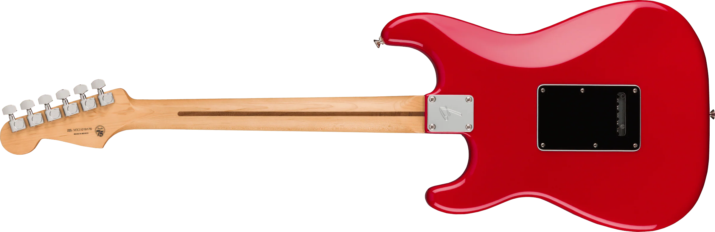 Fender Artist Series 30th Anniversary Screamadelica Stratocaster Pau Ferro Fingerboard Custom Graphic - Image 3