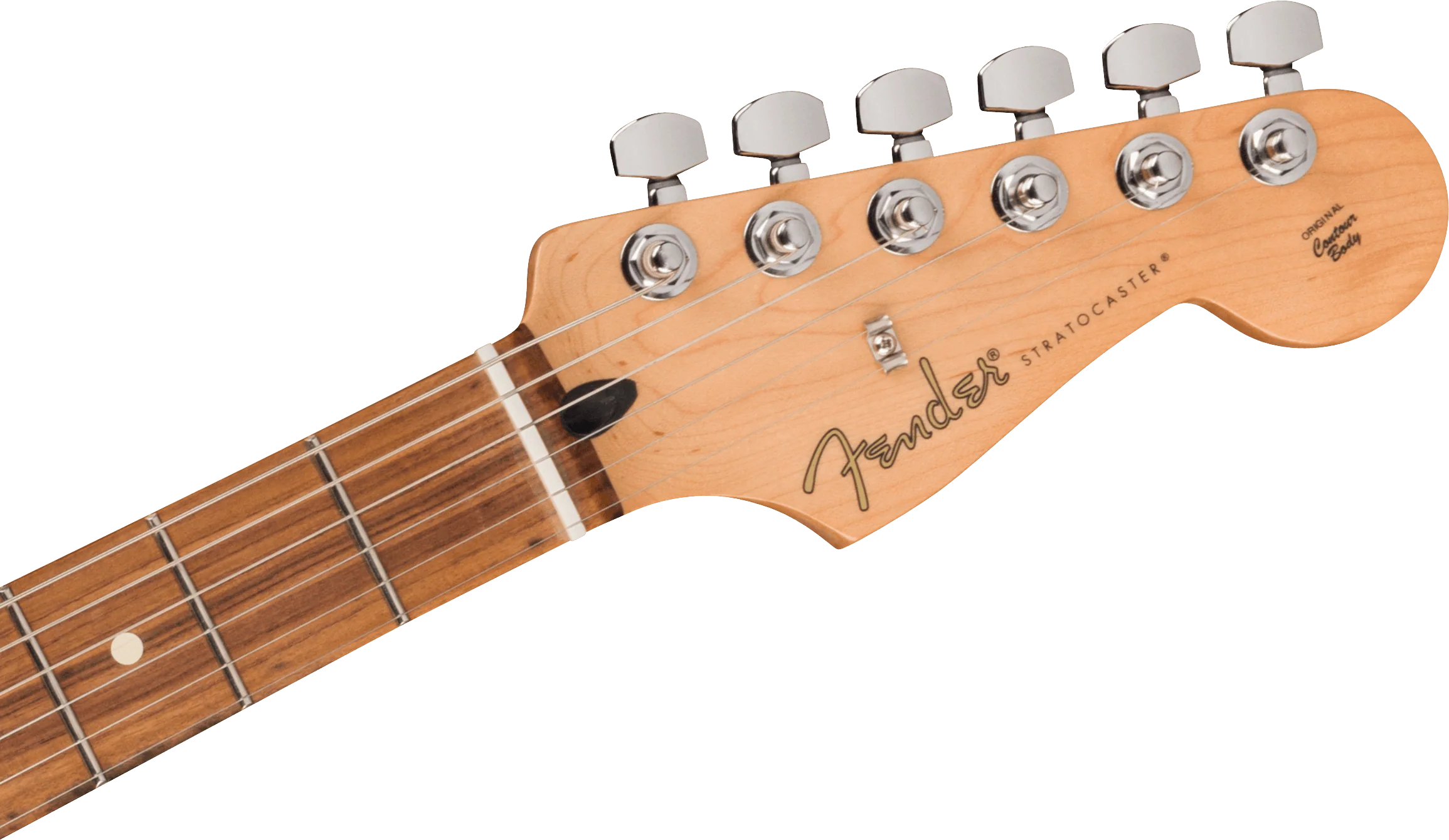Fender Artist Series 30th Anniversary Screamadelica Stratocaster Pau Ferro Fingerboard Custom Graphic - Image 6