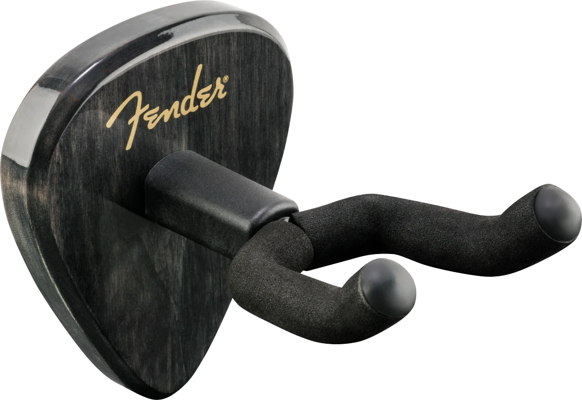 Fender 351 Wall Hanger Black - Image 2