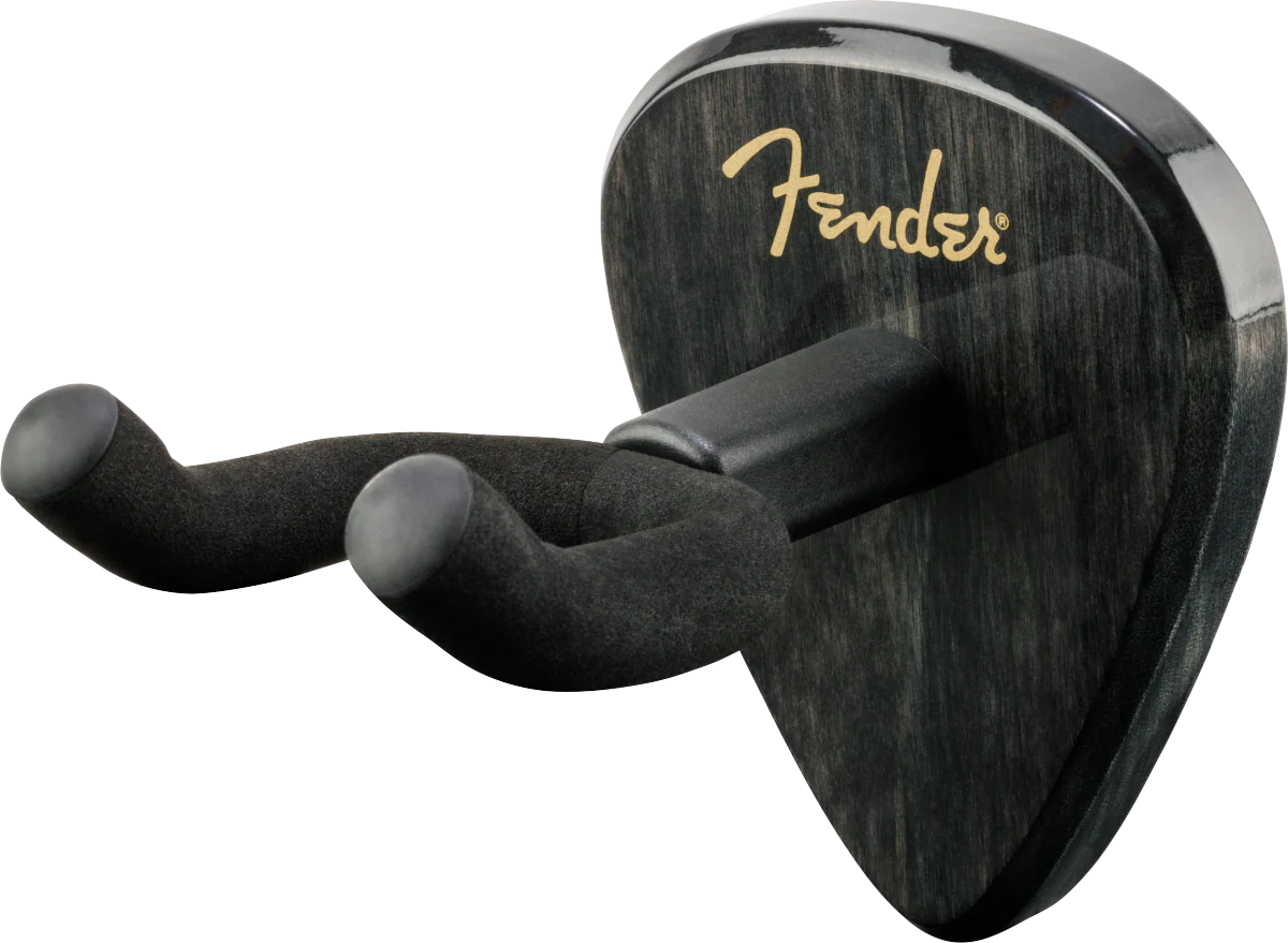 Fender 351 Wall Hanger Black - Image 3