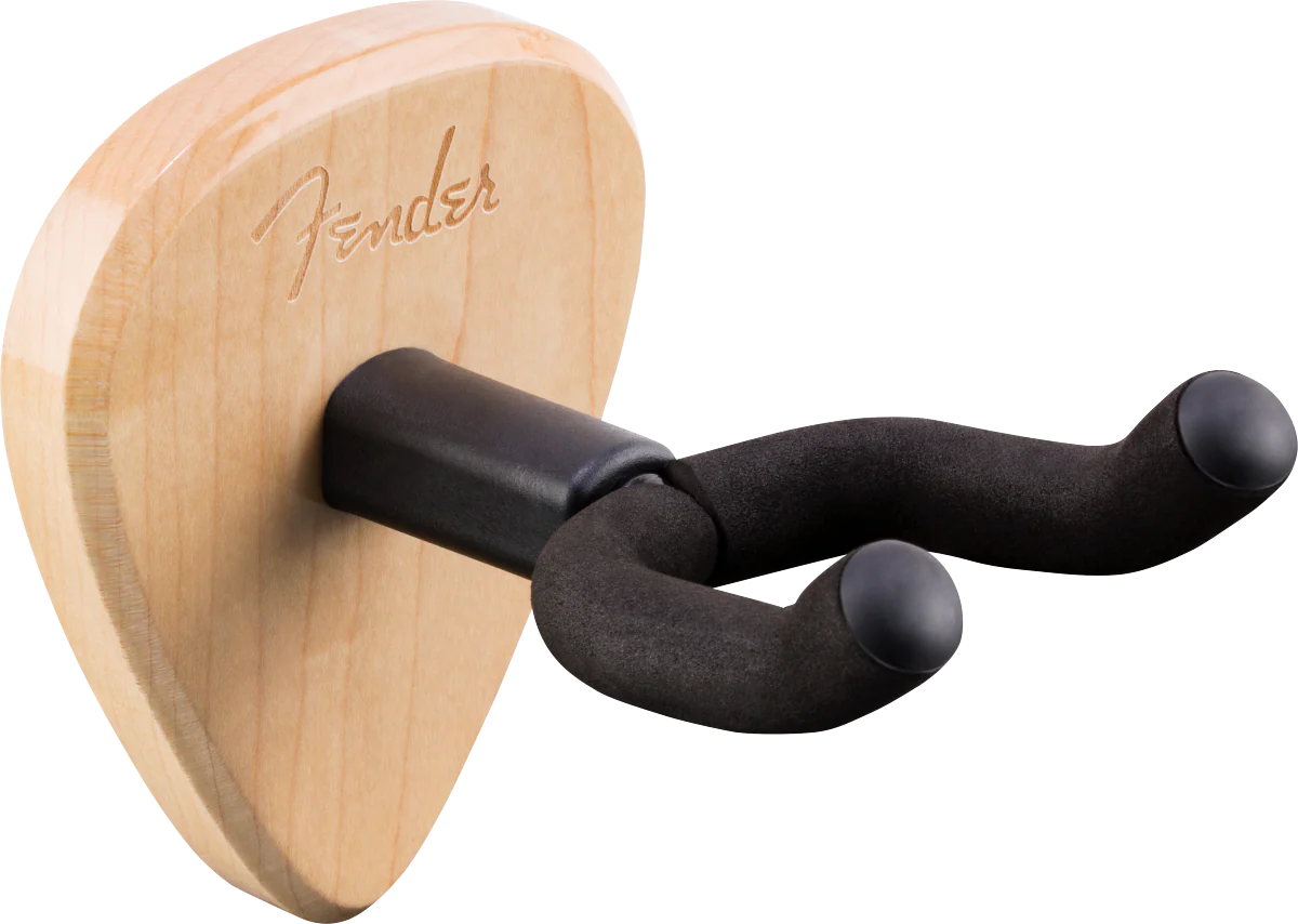 Fender 351 Wall Hanger Maple - Image 2