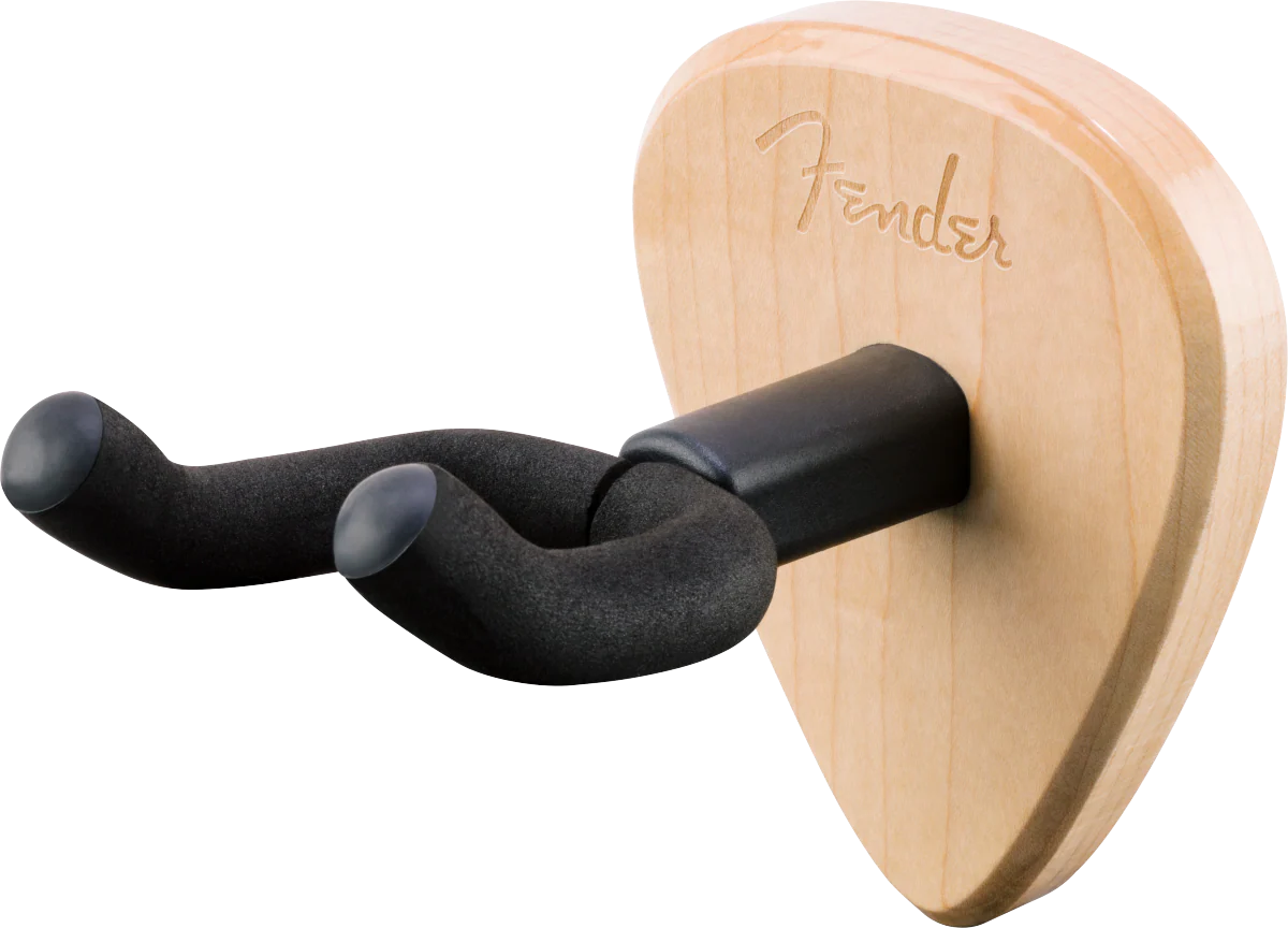 Fender 351 Wall Hanger Maple - Image 3