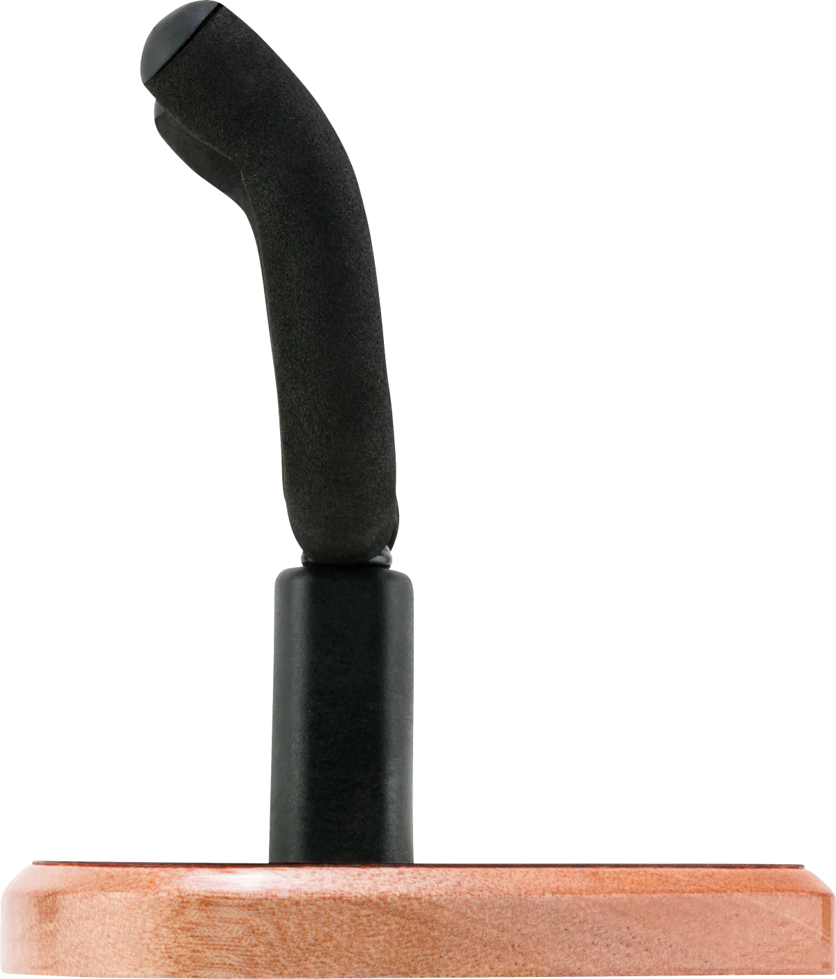 Fender 351 Wall Hanger Tortoiseshell Mahogany - Image 4