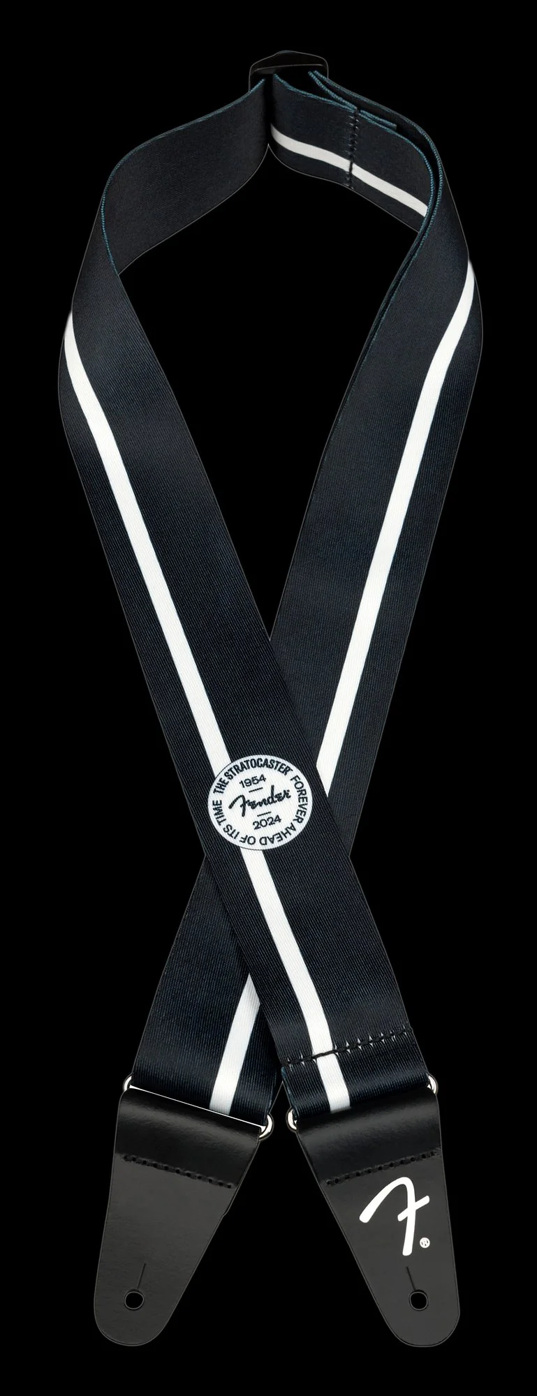 Fender 70th Anniversary Polyester Strap