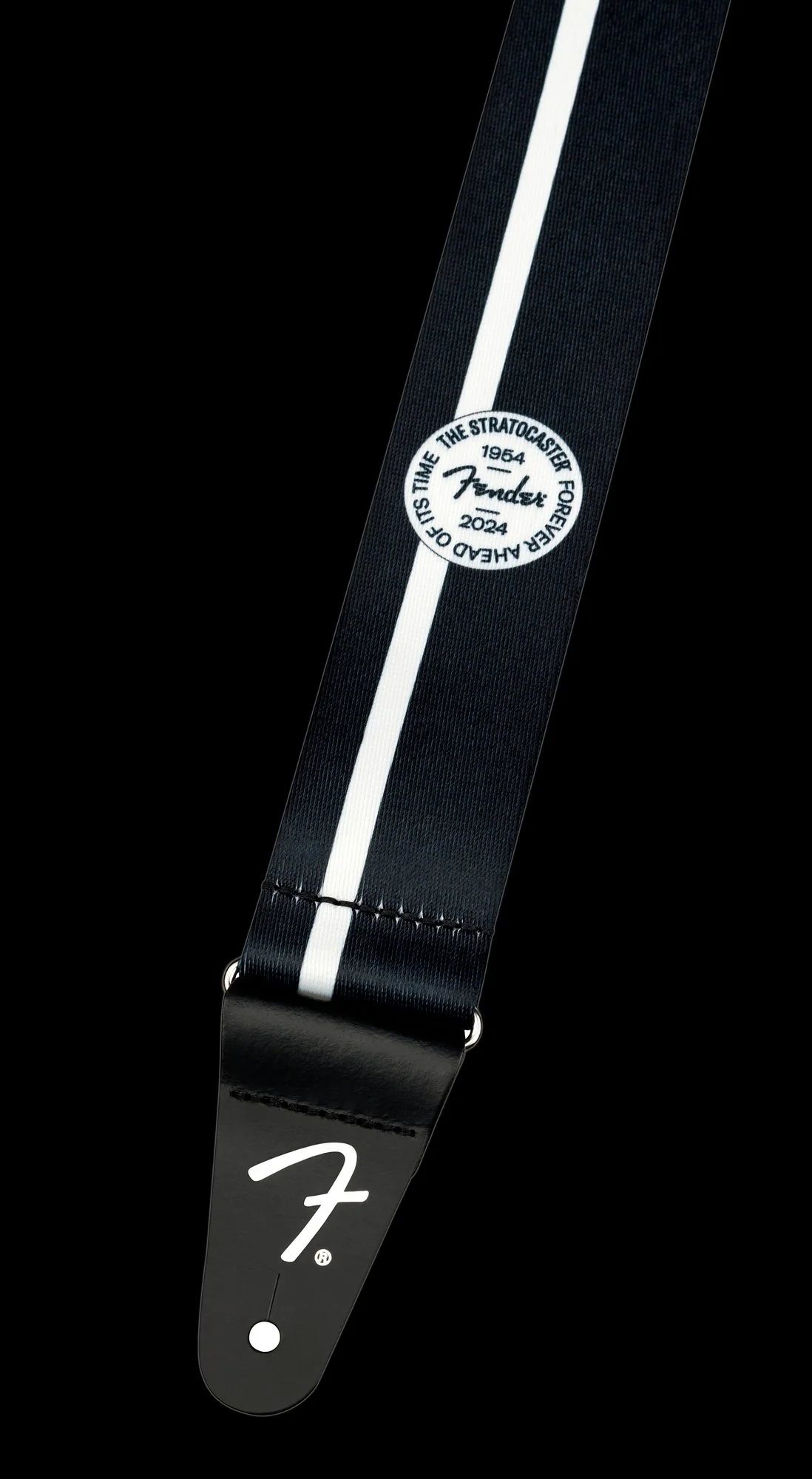 Fender 70th Anniversary Polyester Strap - Image 2