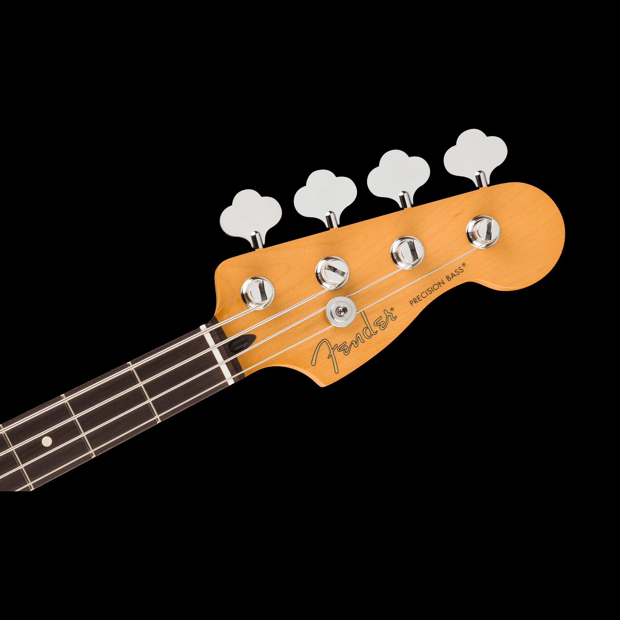Fender 75th Anniversary Player II Precision Bass Diamond Dust Sparkle - Image 6