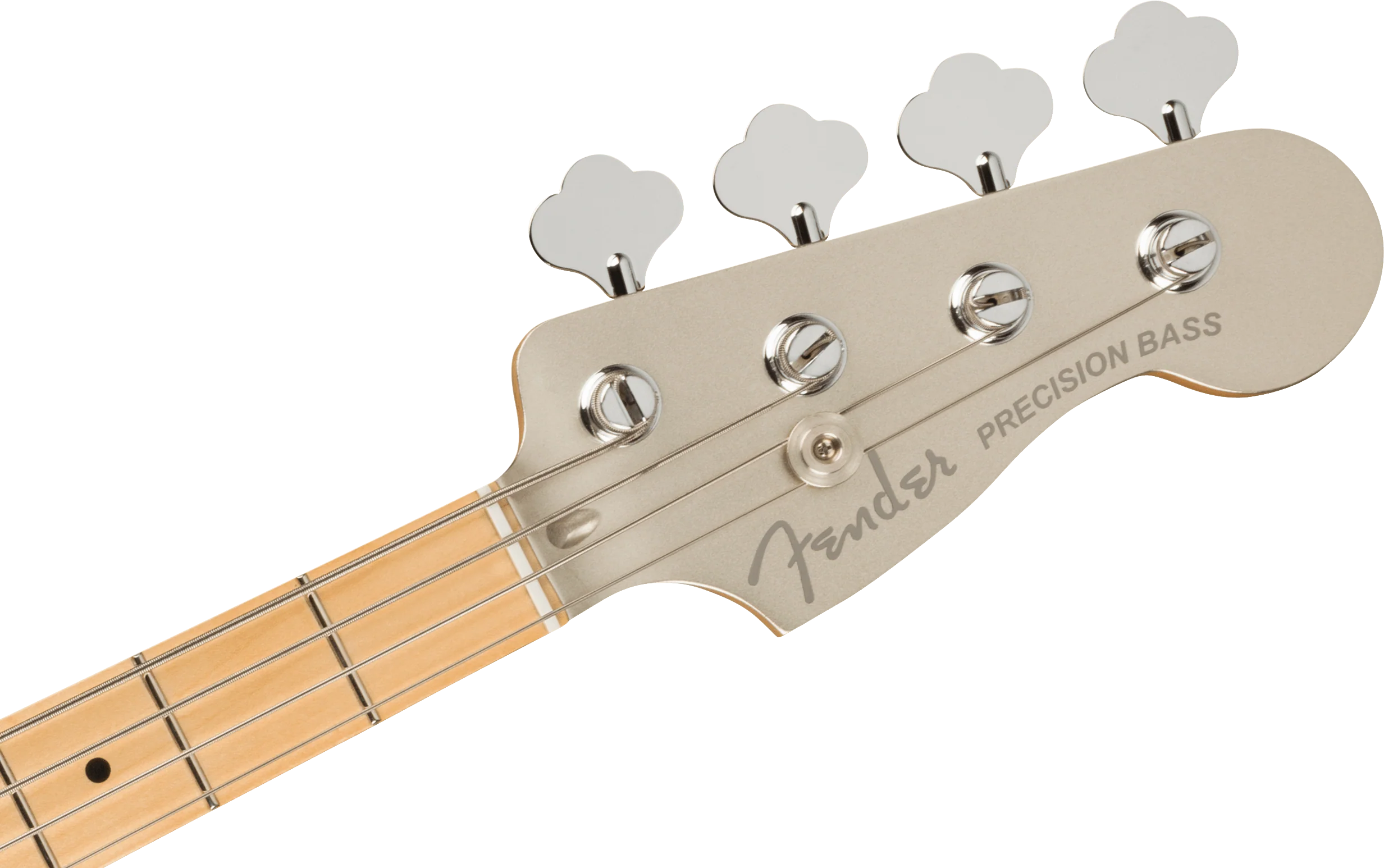 Fender 75th Anniversary Precision Bass Diamond Anniversary With Deluxe Gig Bag - Image 6