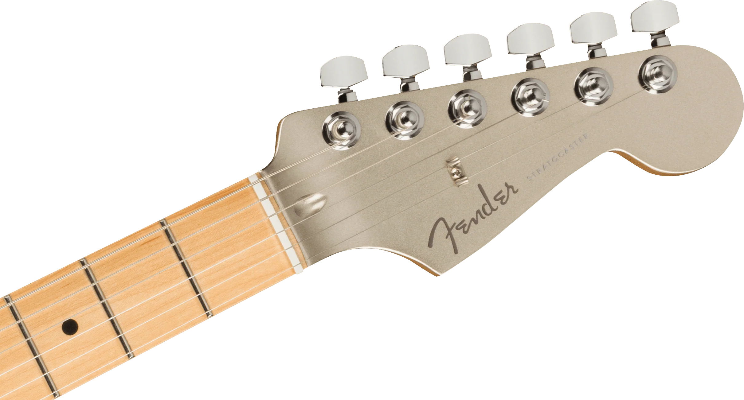 Fender 75th Anniversary Stratocaster Diamond Anniversary Electric Guitar W/ Bag - Image 6