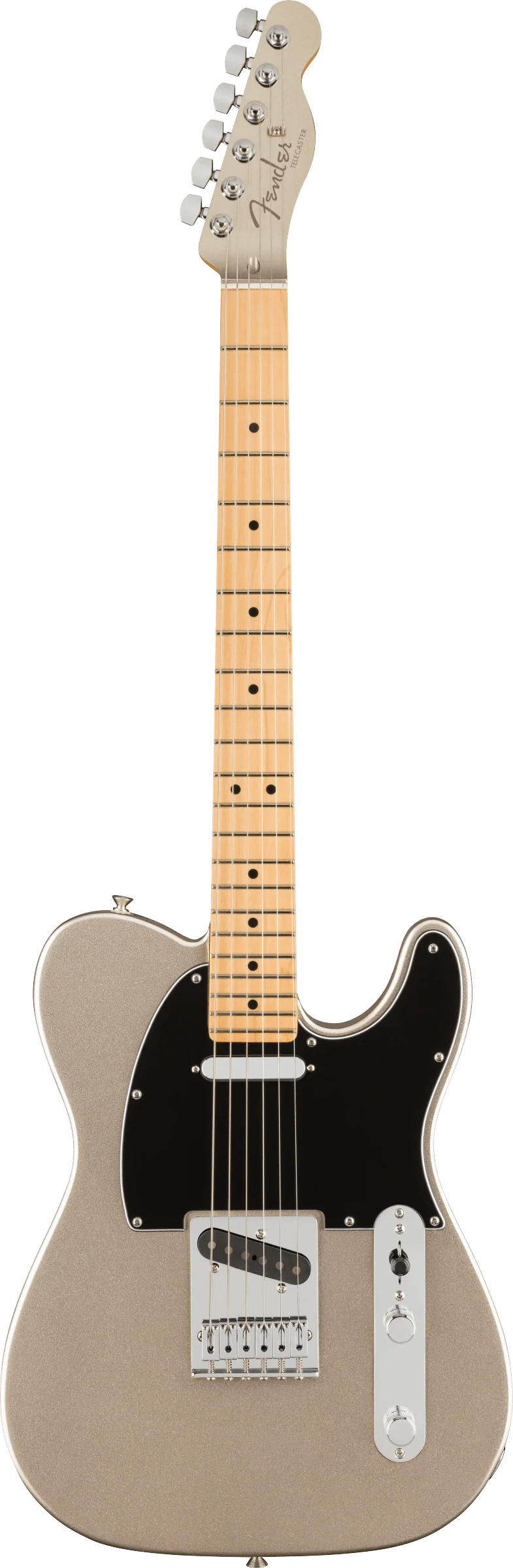 Fender 75th Anniversary Telecaster Diamond Anniversary Electric Guitar - Image 2