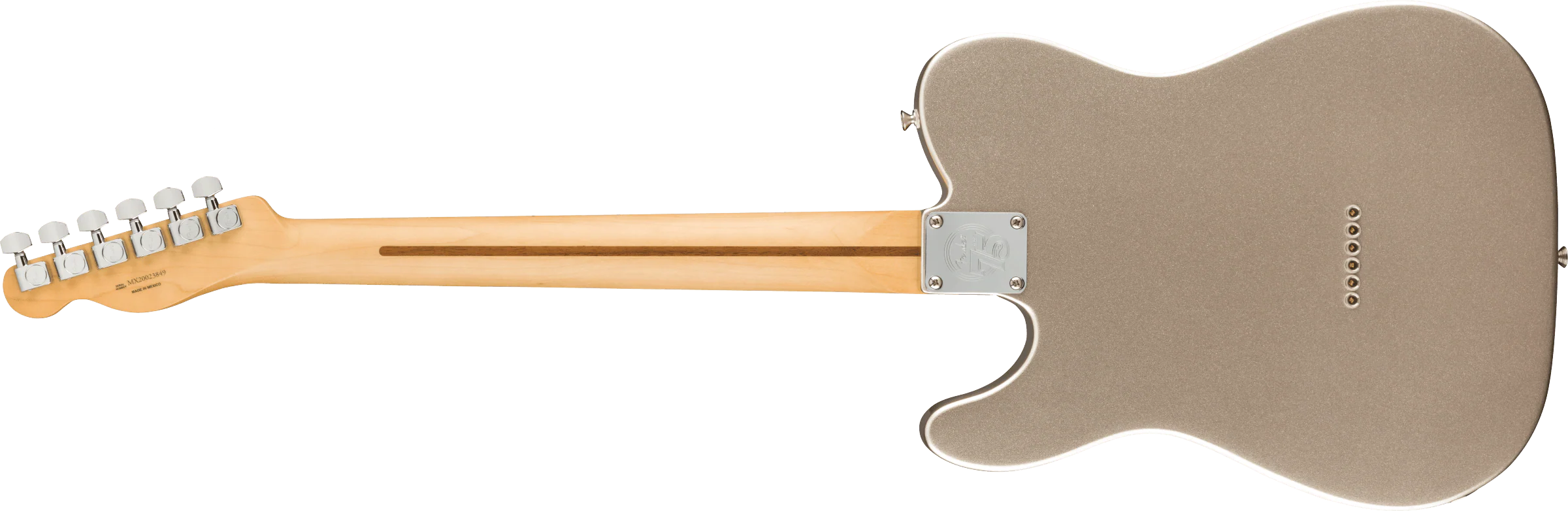Fender 75th Anniversary Telecaster Diamond Anniversary Electric Guitar - Image 5