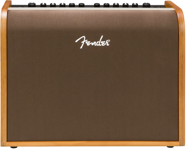 Fender Acoustic 100 Two Channel Acoustic Guitar Amp Combo