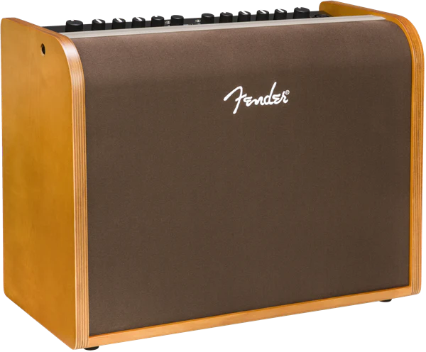 Fender Acoustic 100 Two Channel Acoustic Guitar Amp Combo - Image 2