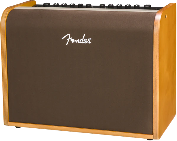 Fender Acoustic 100 Two Channel Acoustic Guitar Amp Combo - Image 3