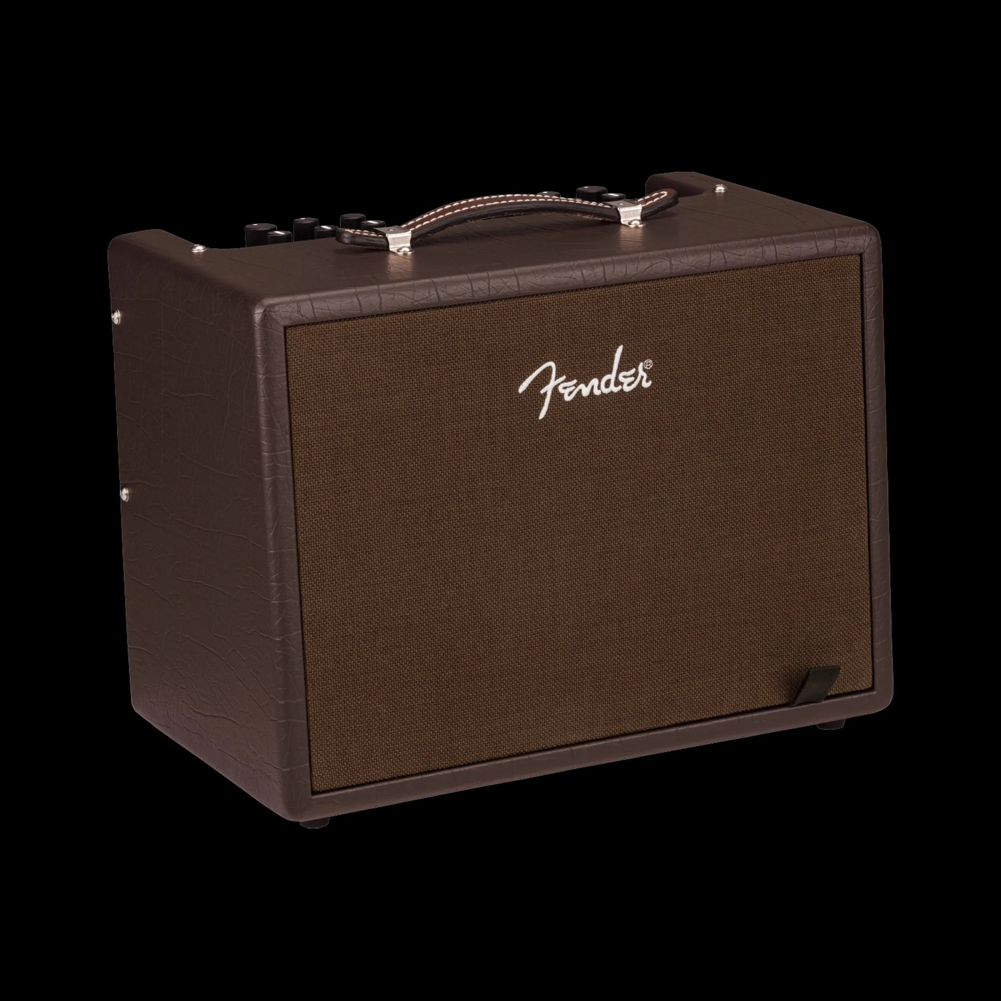 Fender Acoustic Junior Guitar Amp Combo - Image 3