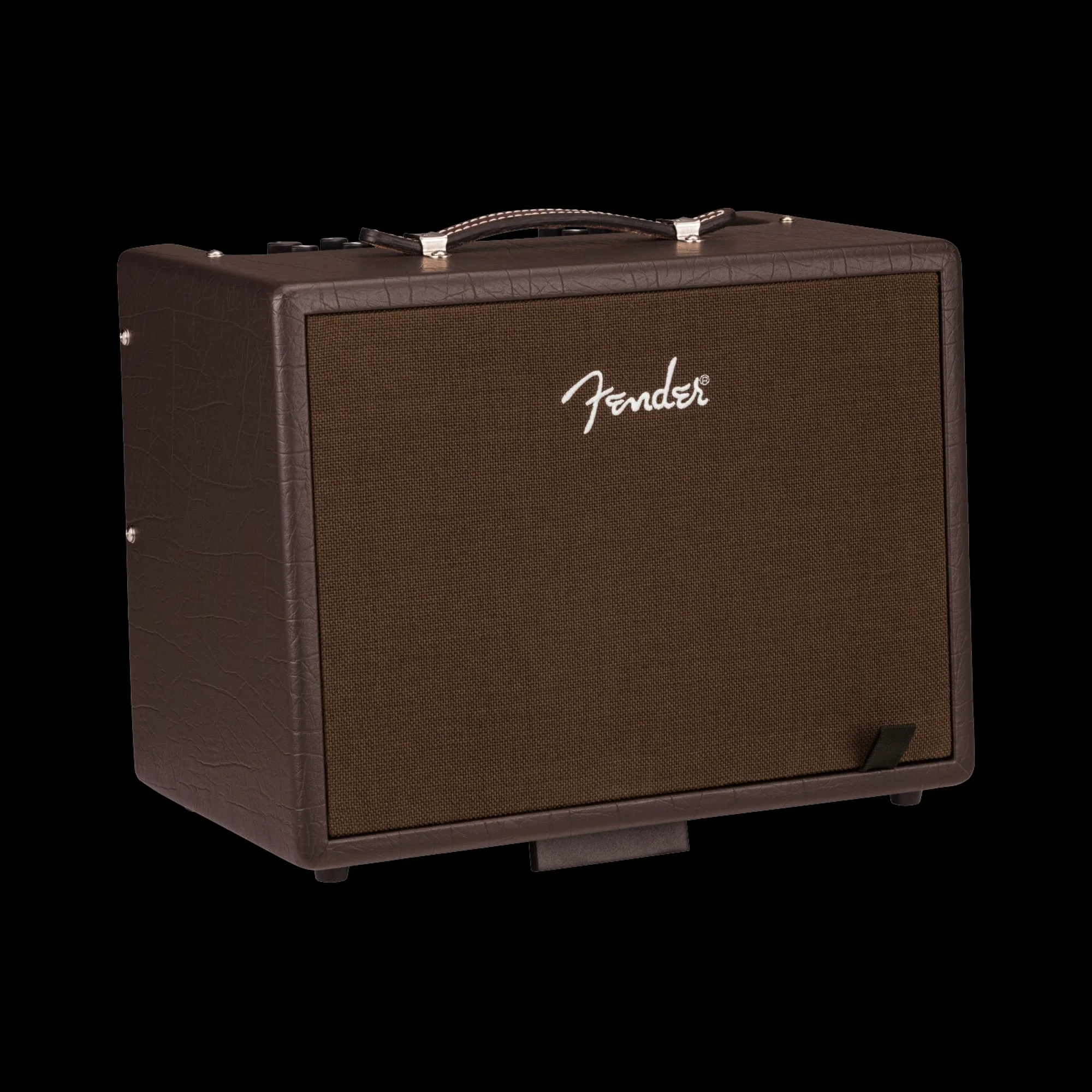 Fender Acoustic Junior Guitar Amp Combo - Image 5