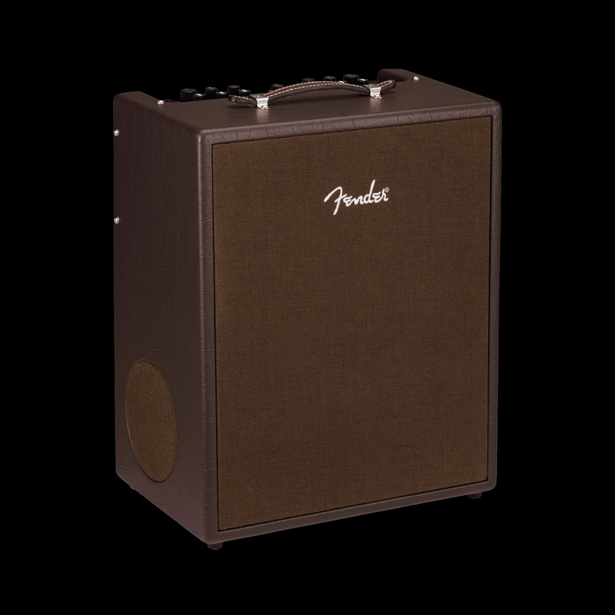 Fender Acoustic SFX II Guitar Amp Combo - Image 3