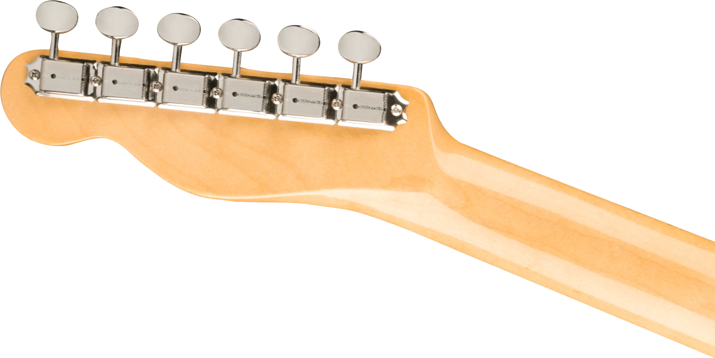 Fender American Original '60s Telecaster Rosewood Fingerboard Burgundy Mist Metallic Electric Guitar - Image 7