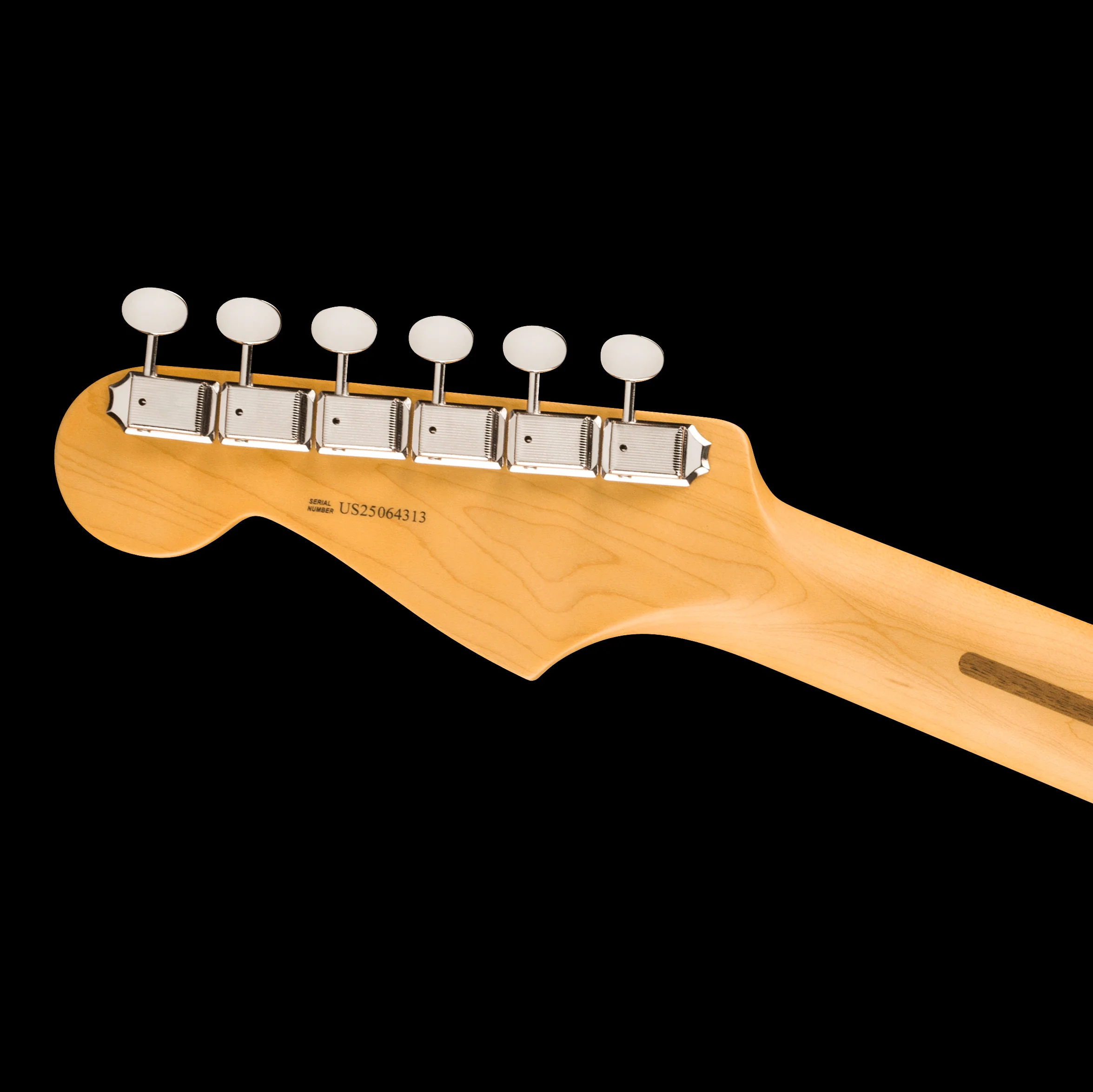 Fender American Professional Classic Stratocaster HSS Rosewood Fingerboard Faded Sherwood Green Metallic With Gig Bag - Image 7