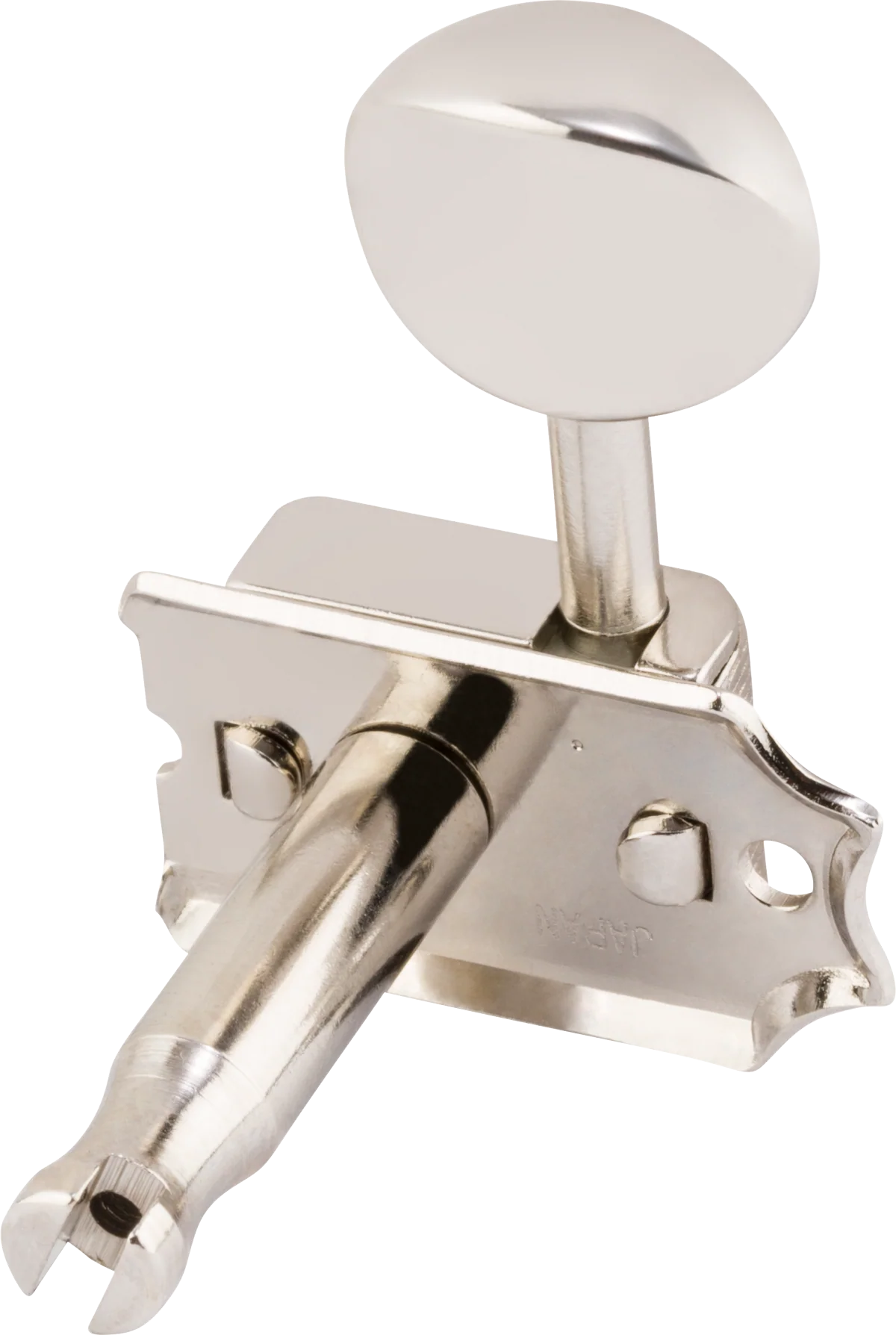 Fender American Vintage Guitar Tuners Staggered - Image 3