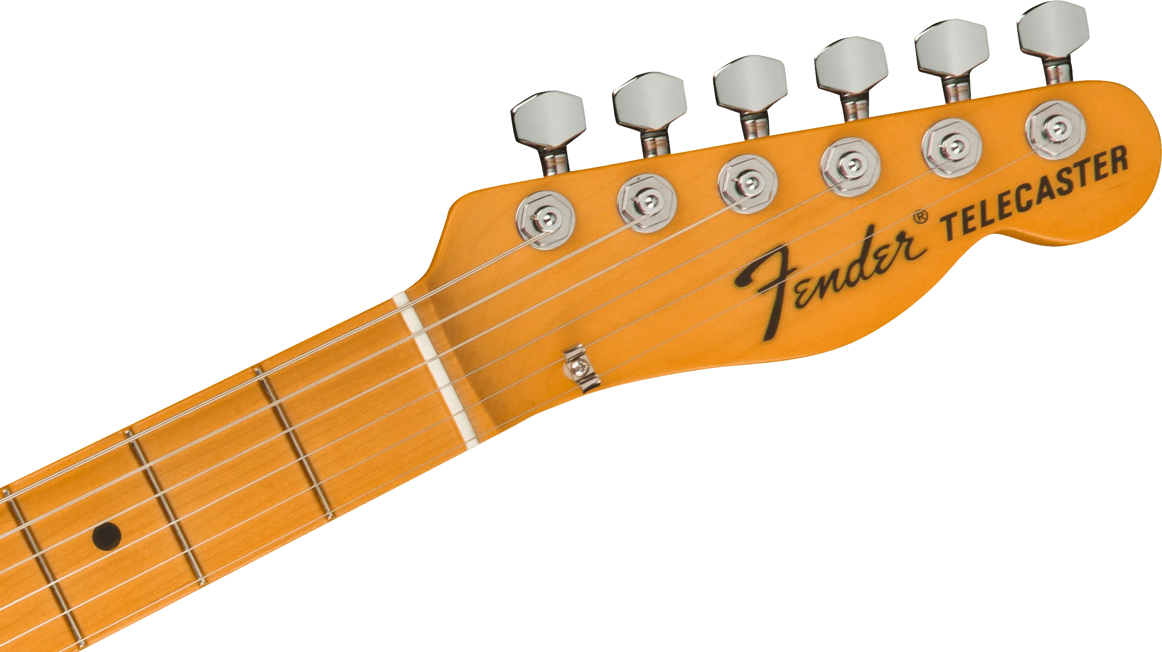 Fender Artist Series Brent Mason Telecaster Maple Fingerboard Primer Gray - Image 6